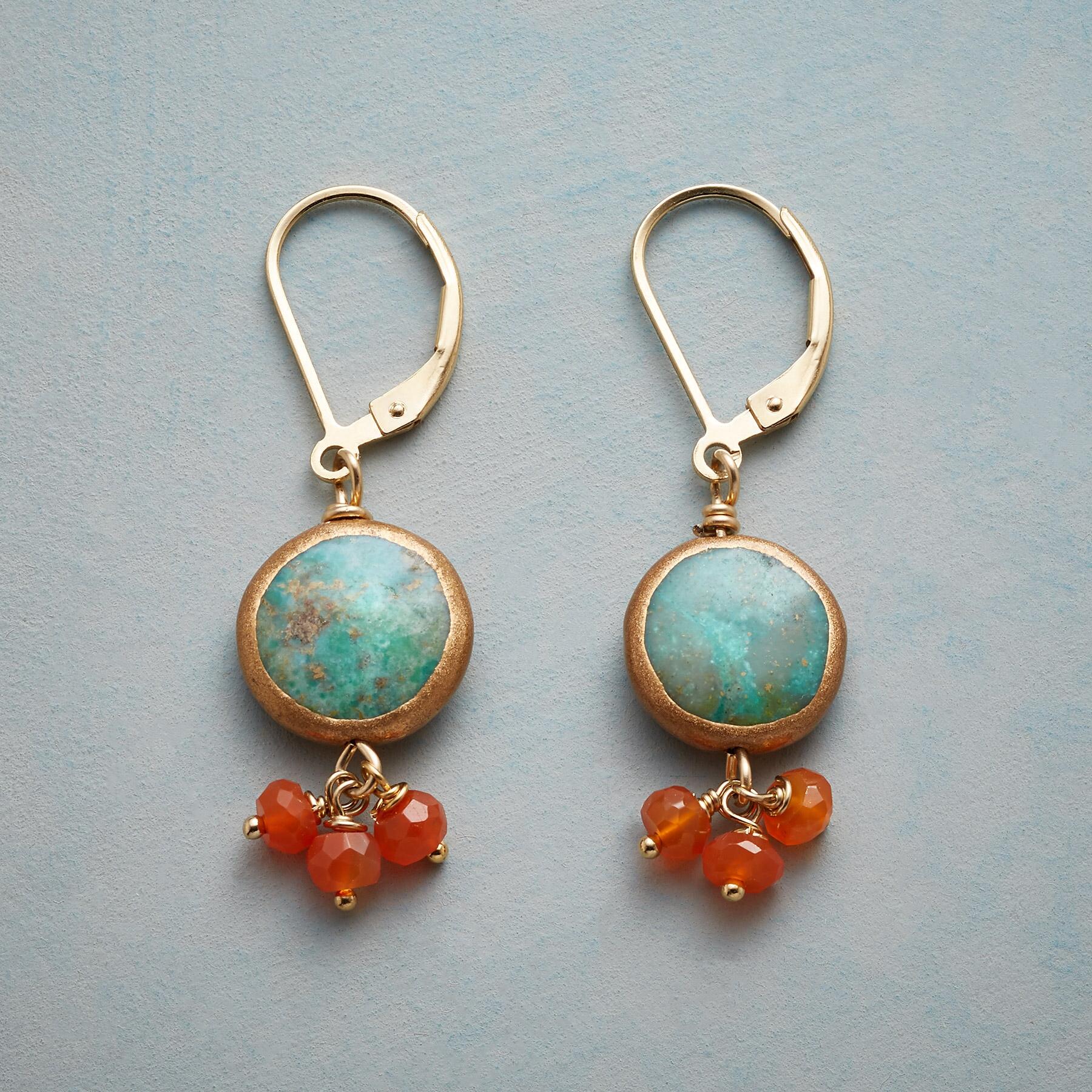 Arroyo Earrings