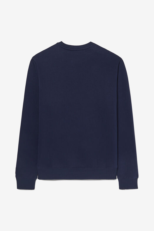 Fila Unisex Pickleball Crewneck Sweatshirt