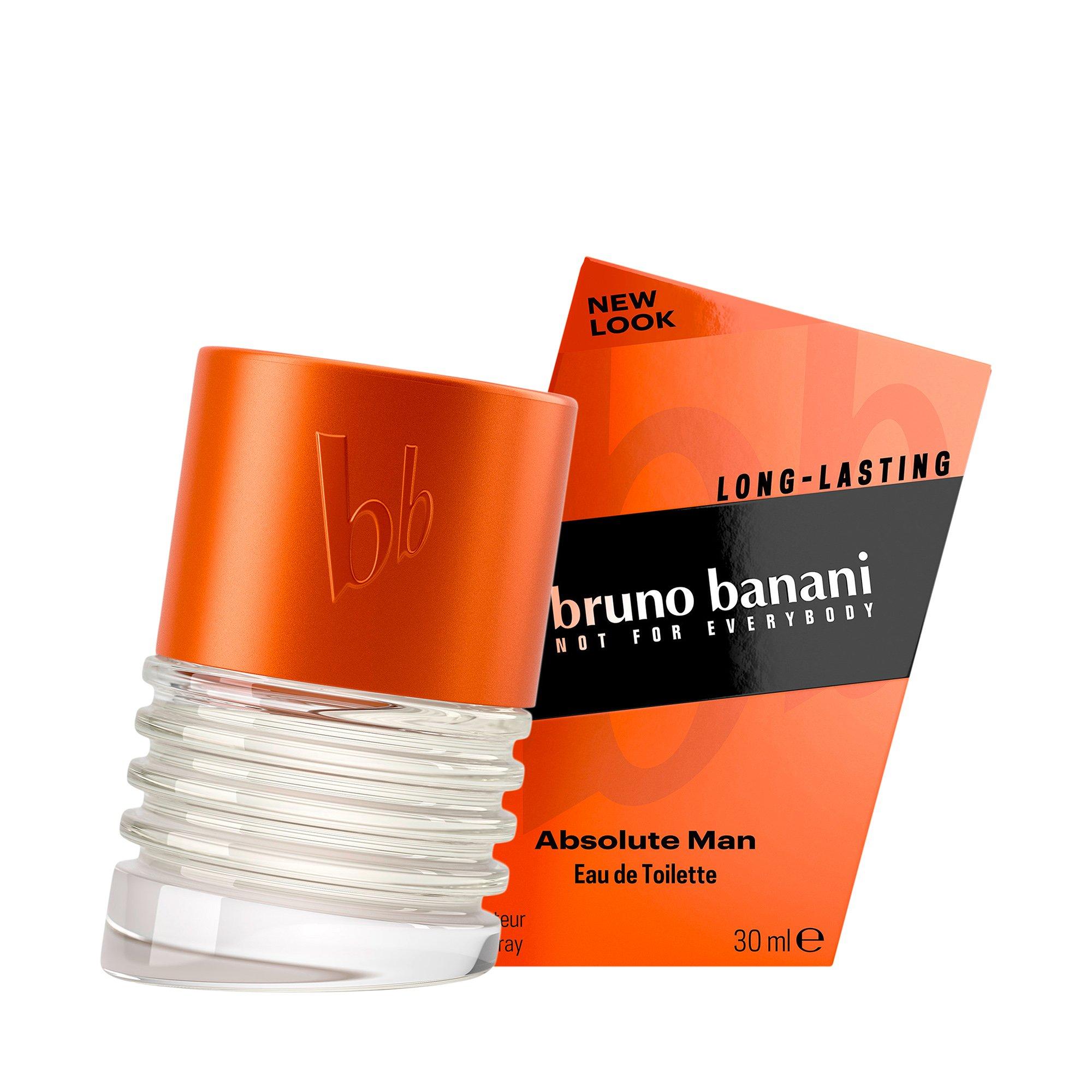 bruno banani Absolute ManAbsolute Man After Shave Spray