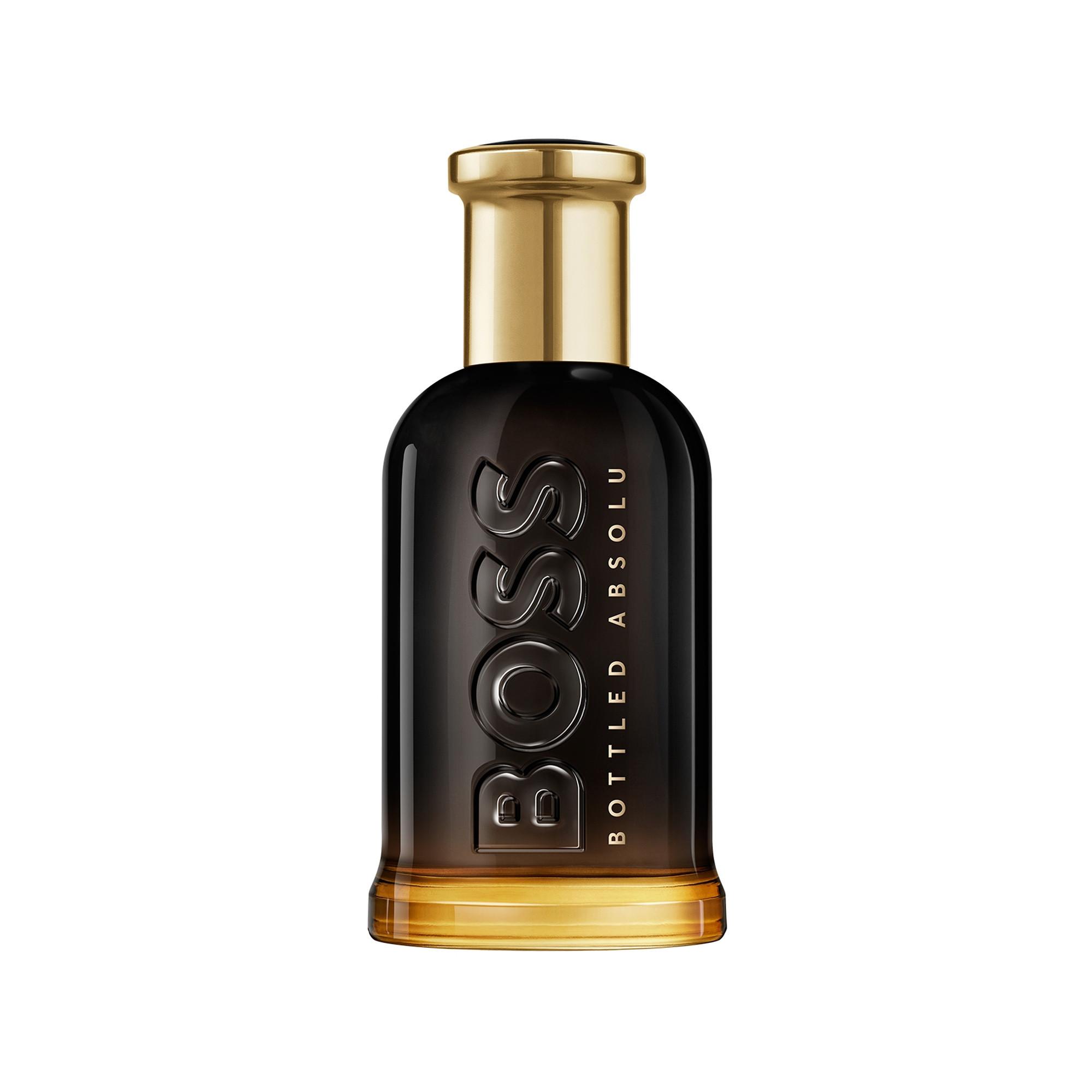 HUGO BOSS Boss Bottled AbsoluParfum Intense