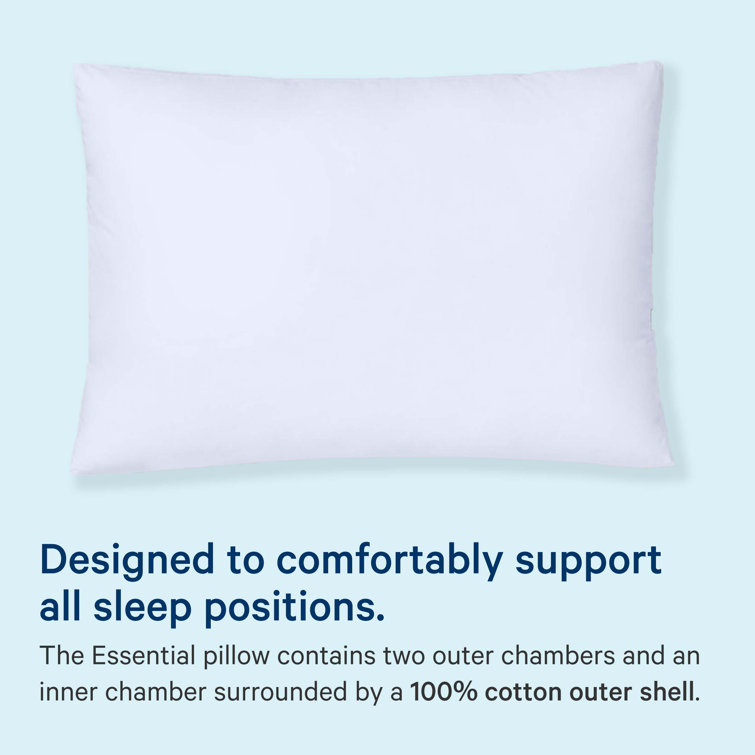 Casper Sleep Essential Pillow