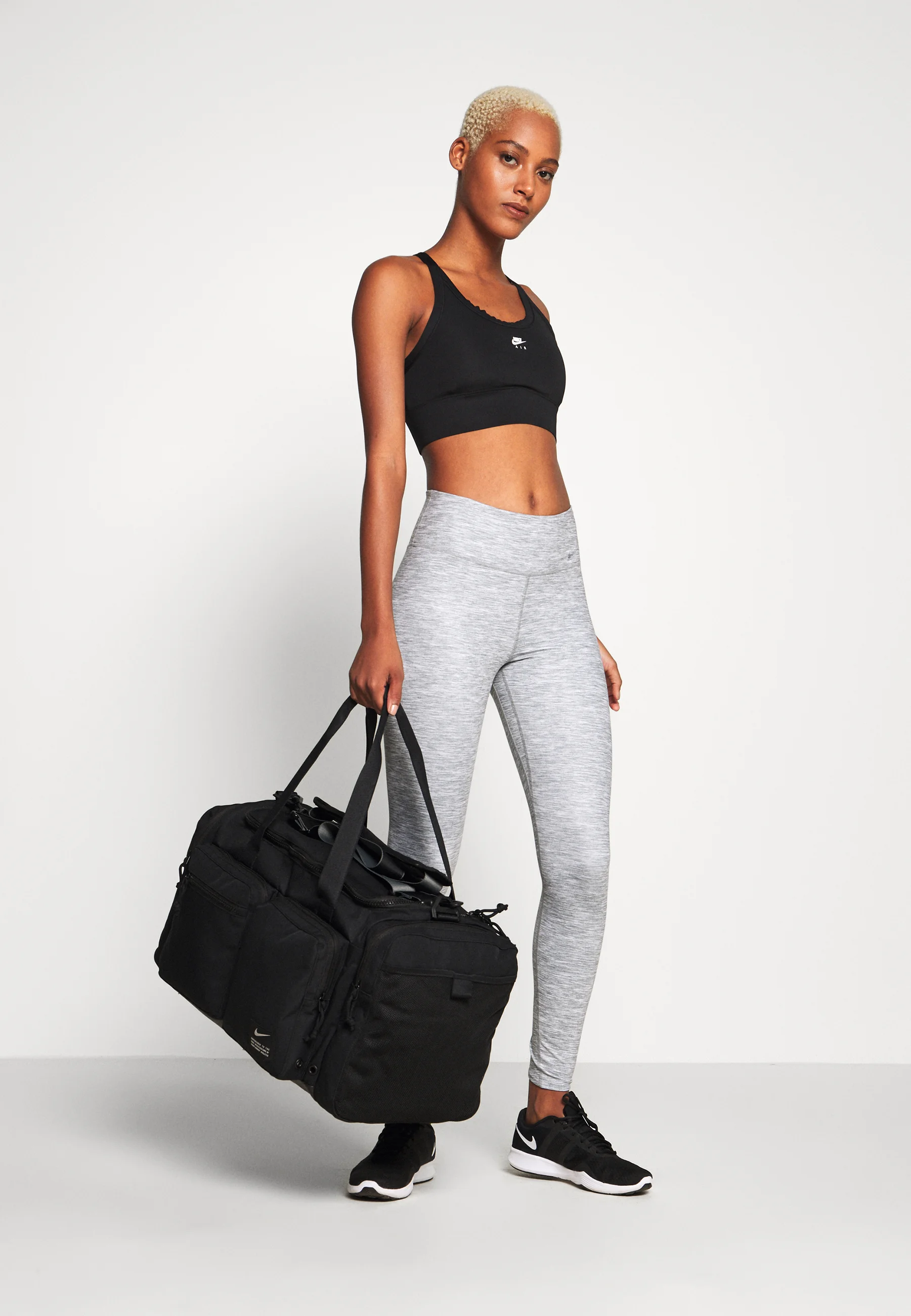 Performance UTILITY POWER DUFF M UNISEX - Borsa per lo sport