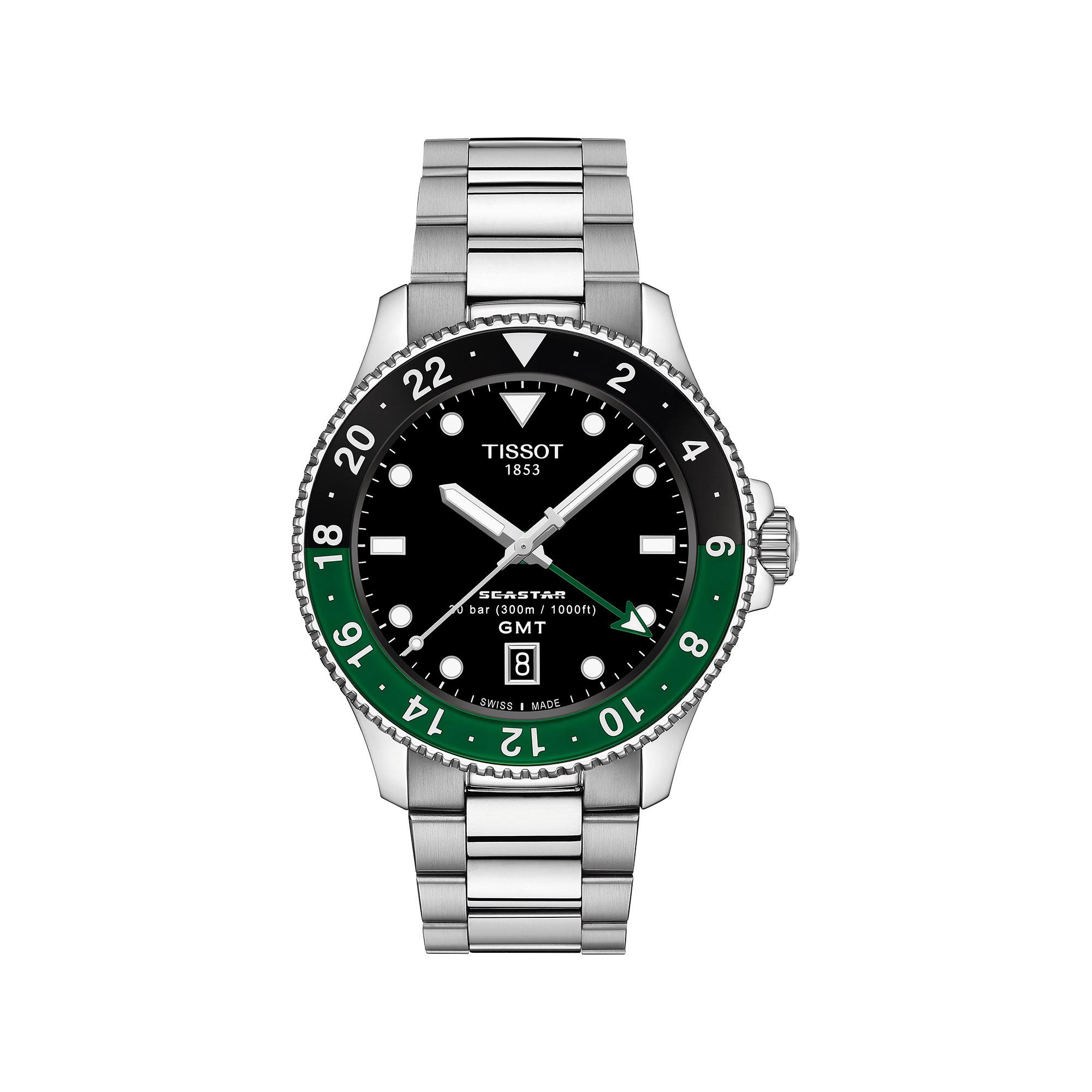 TISSOT SEASTARAnaloguhr