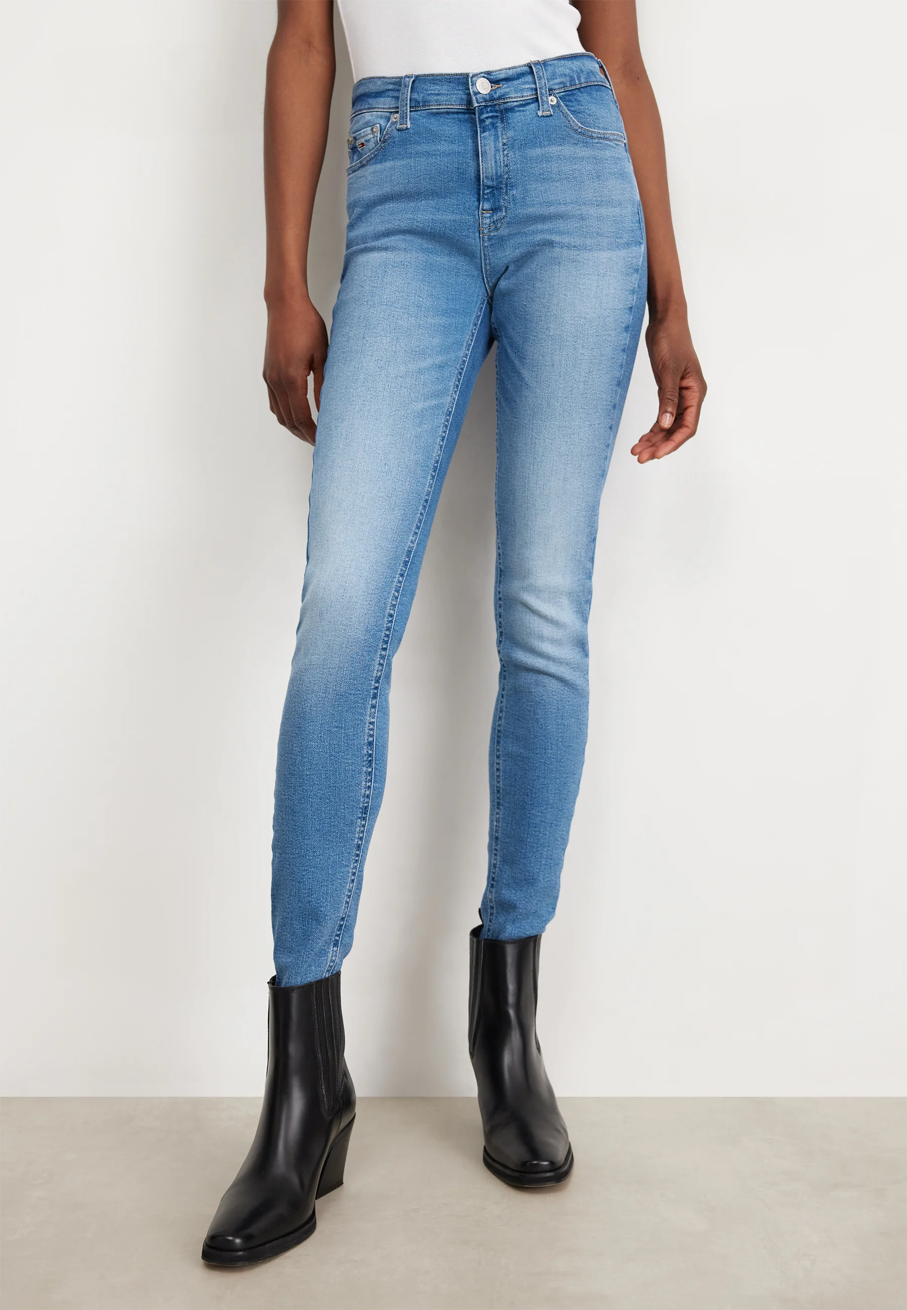 Jeans NORA SKINNY- Jeans Skinny Fit