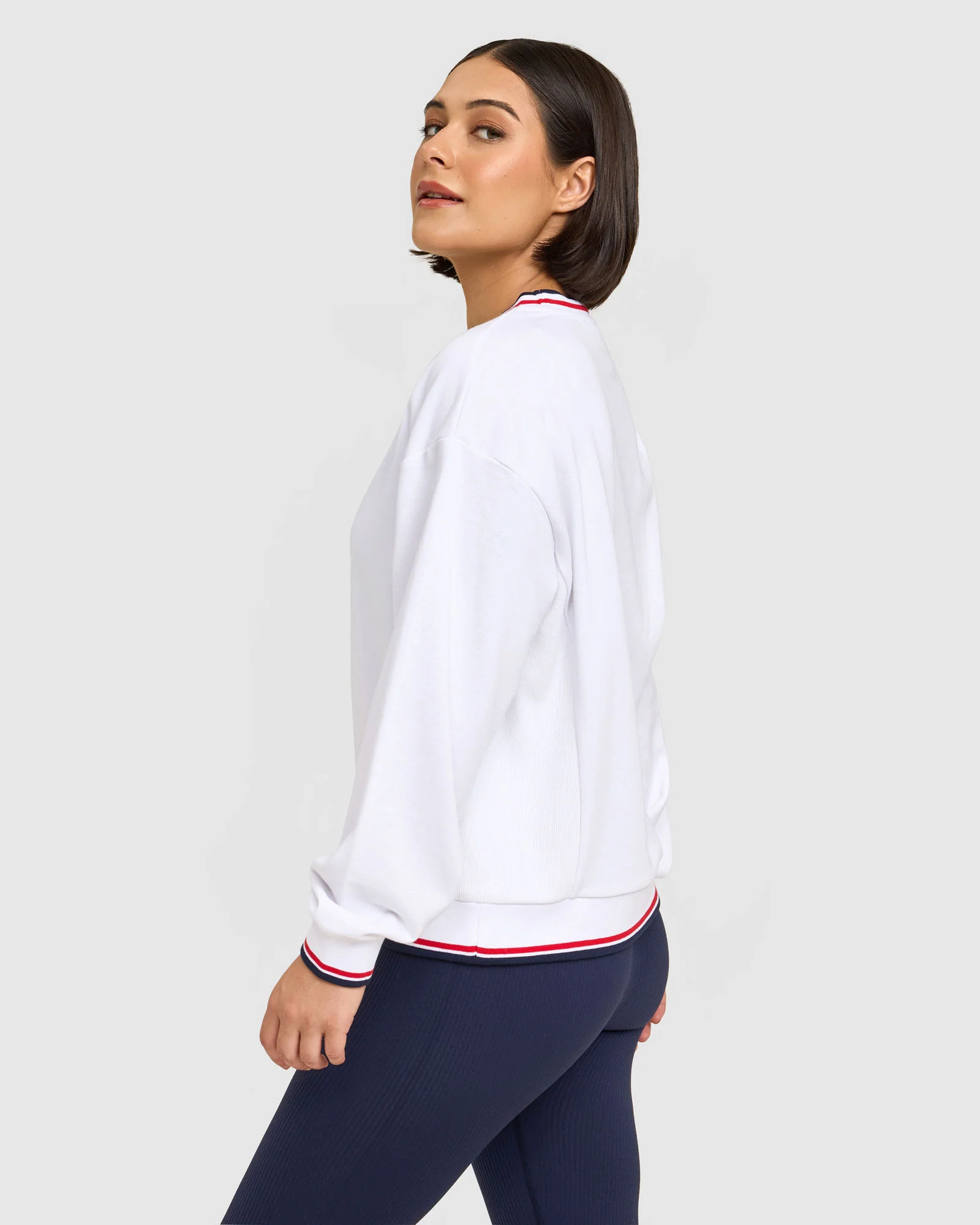Fila Women's Ellyse Crew