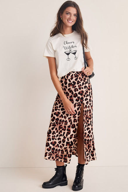 Cheers Witches Graphic Tee