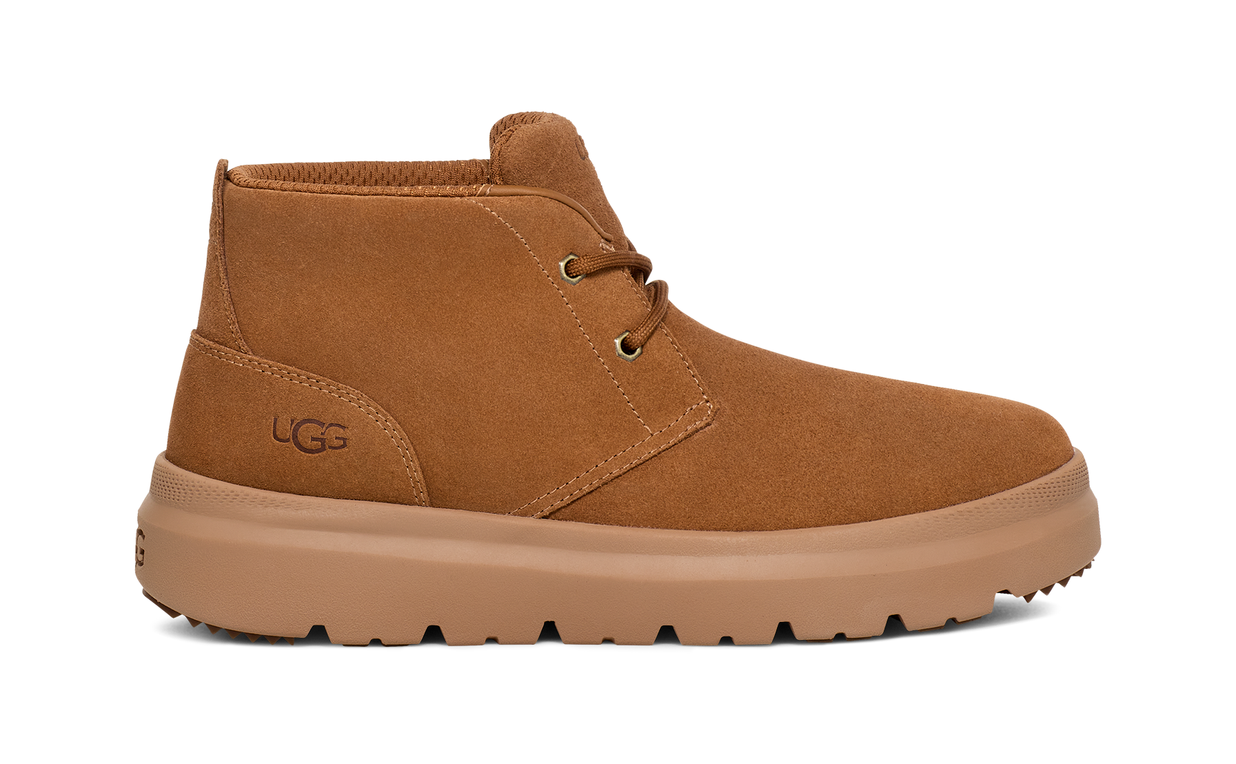 UGG®  Burleigh Chukka