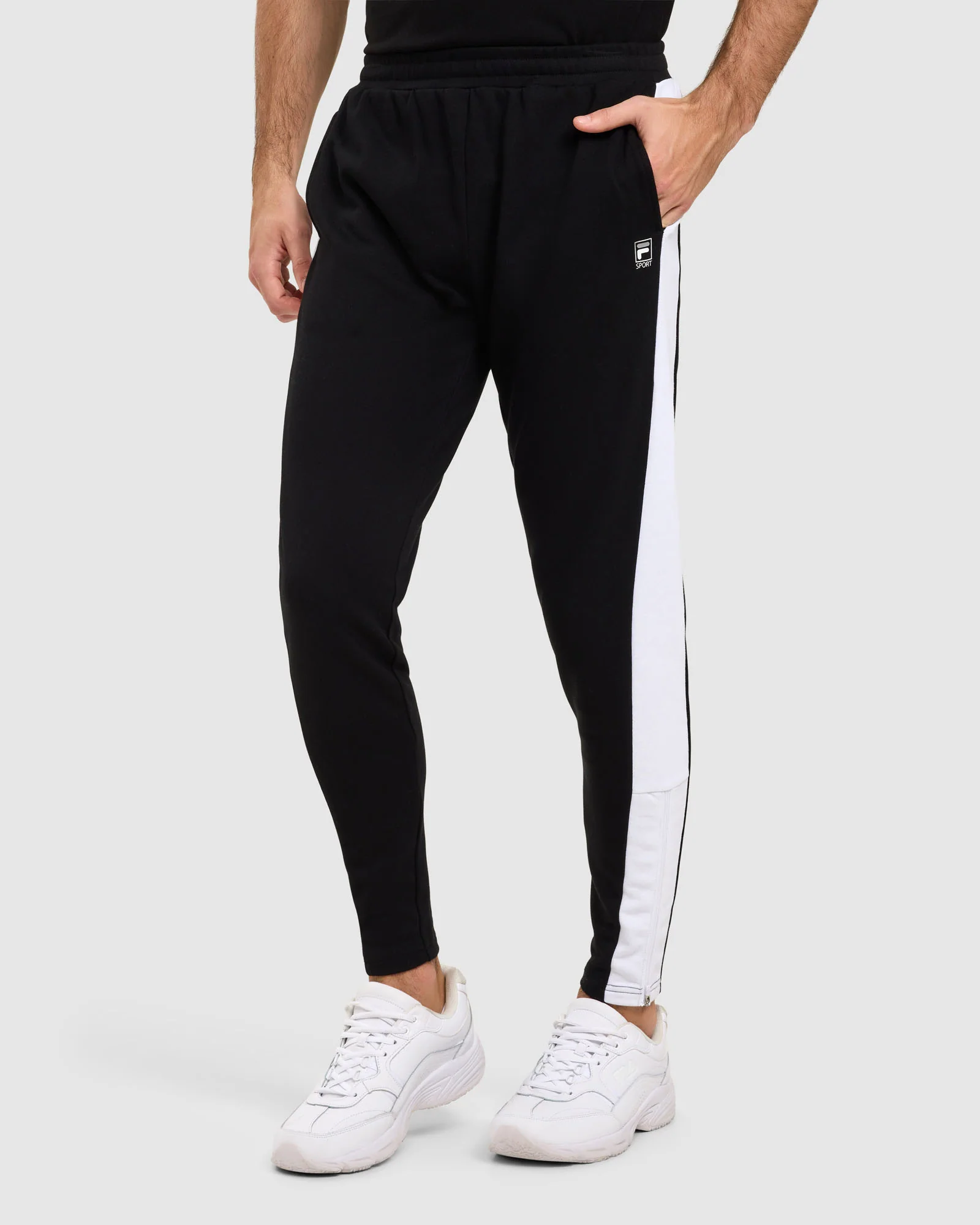 Fila Men's Ryan Active Pant