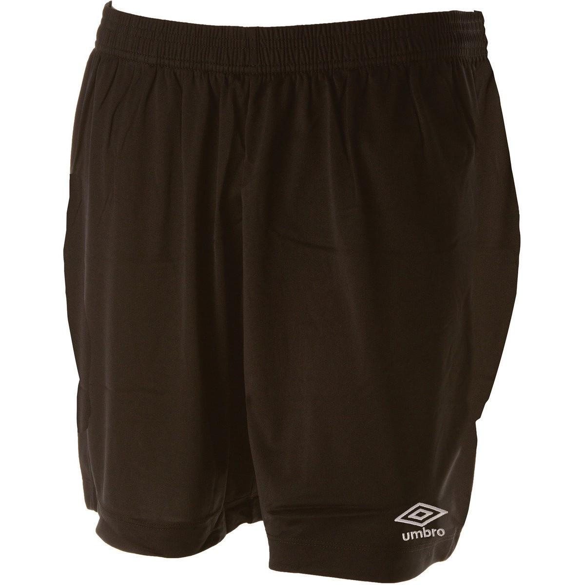 Umbro Club II Shorts