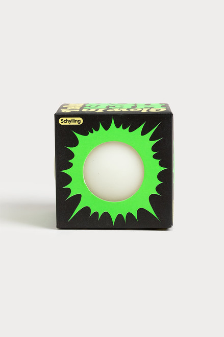 Hello Franki Needoh Glow In The Dark Stress Ball