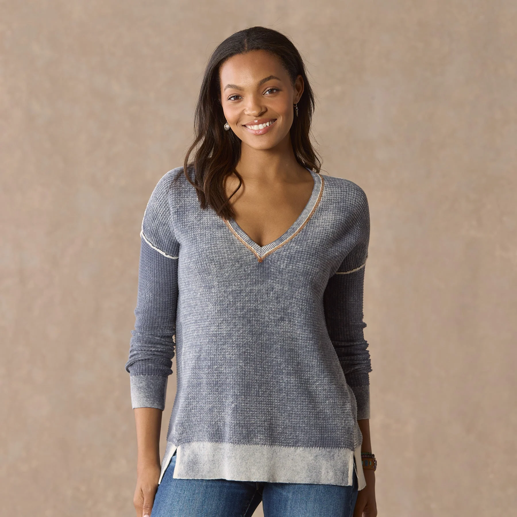 Leslie Sweater, Petite