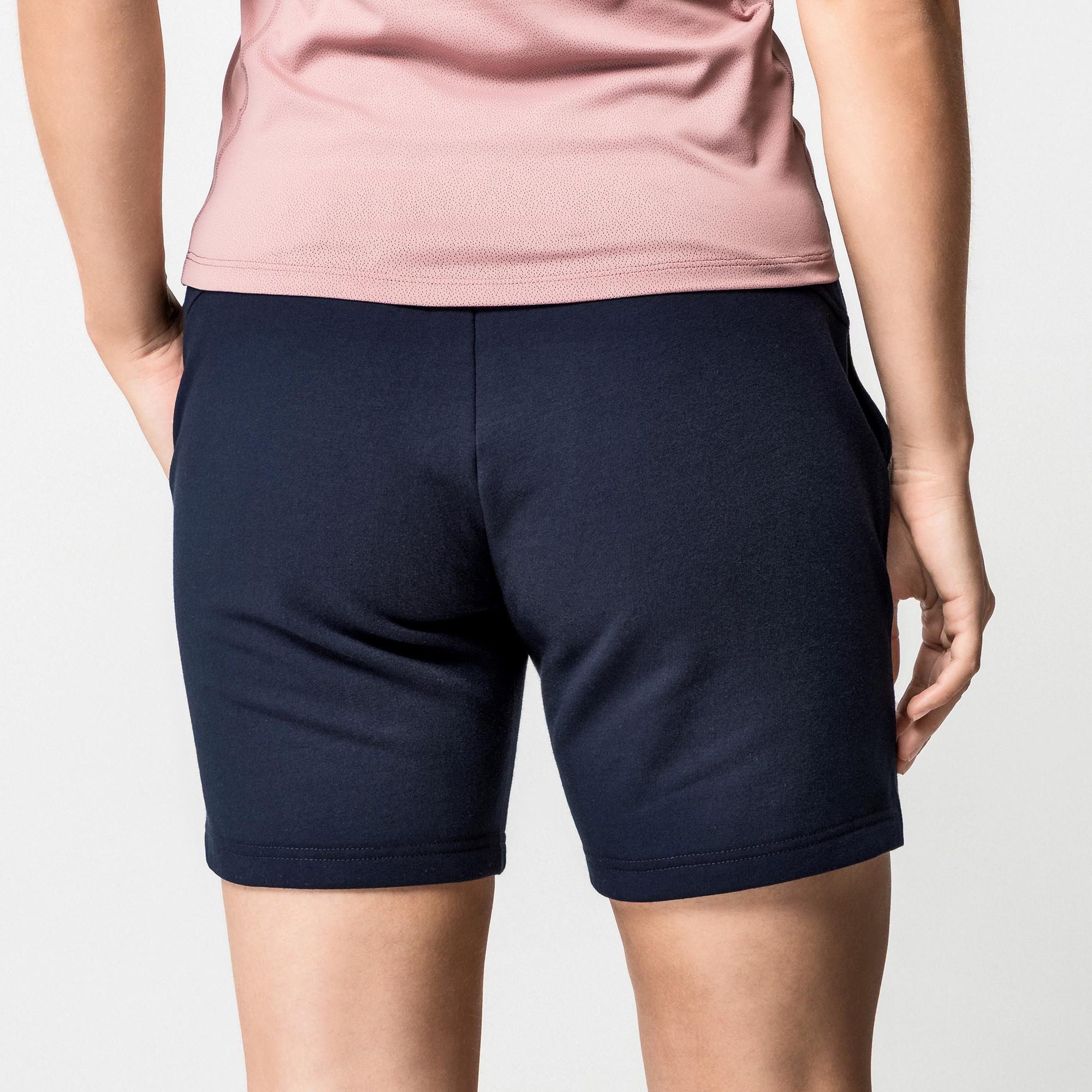 Manor Sport W-KNOX SHORTTrainingsshorts