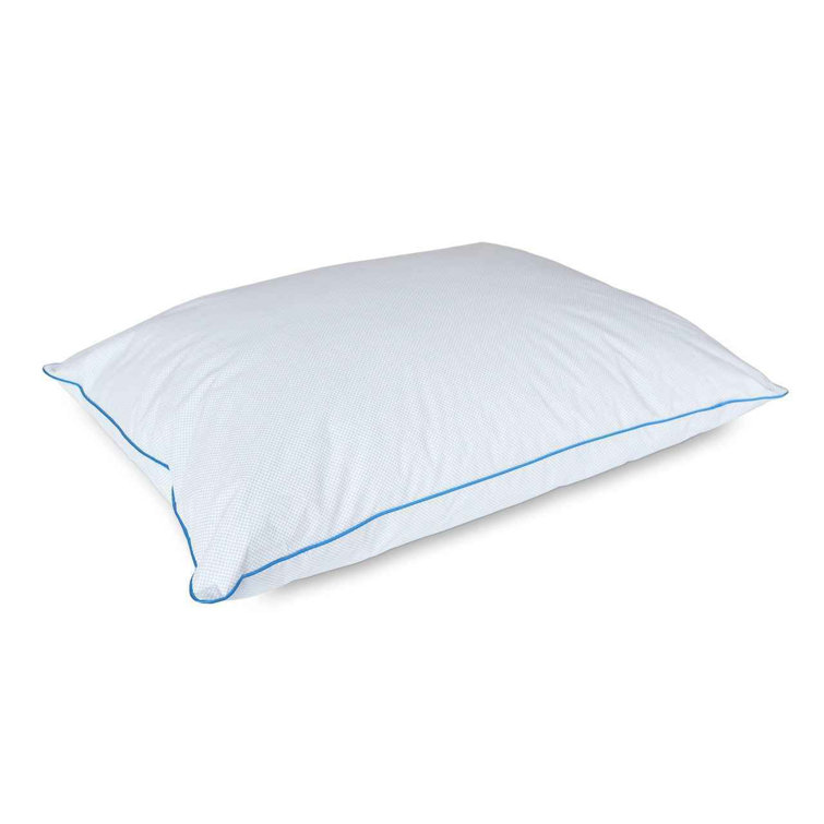 Tommy Bahama Gel Fiber Medium Pillow