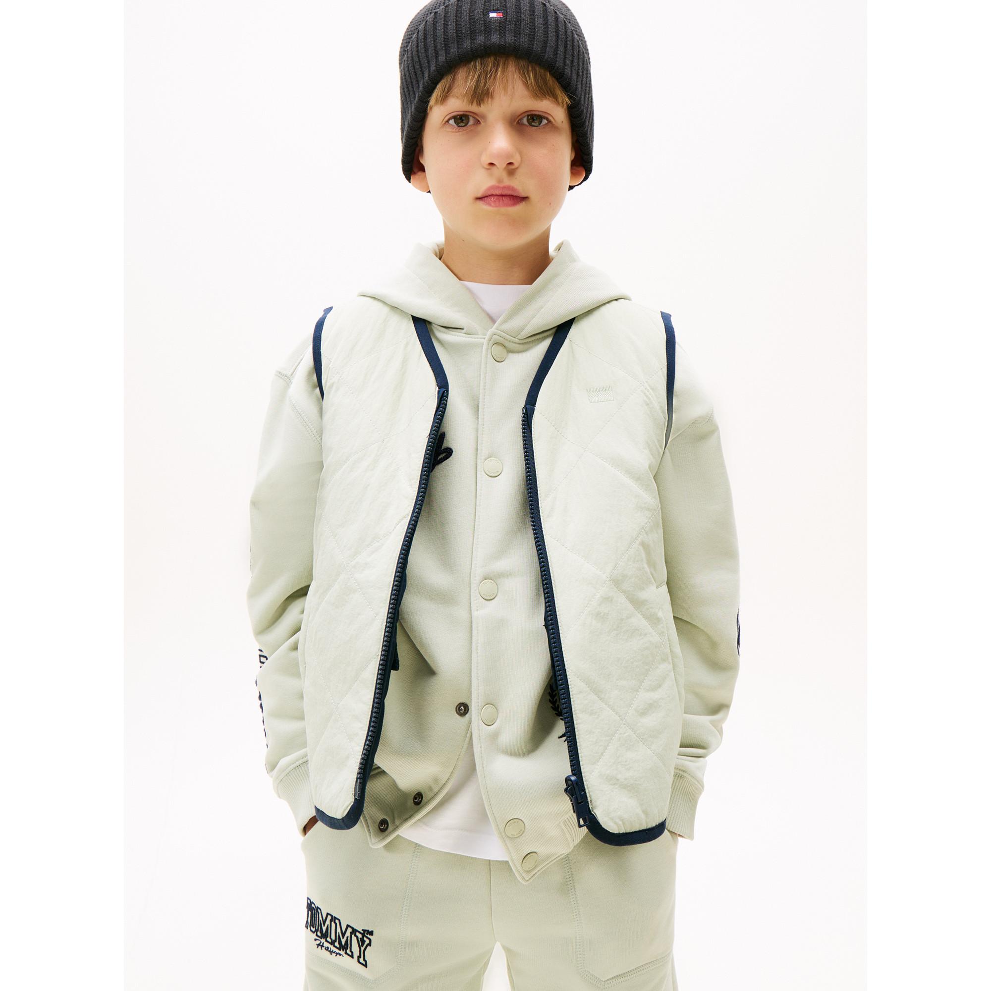 TOMMY HILFIGER Daunengilet