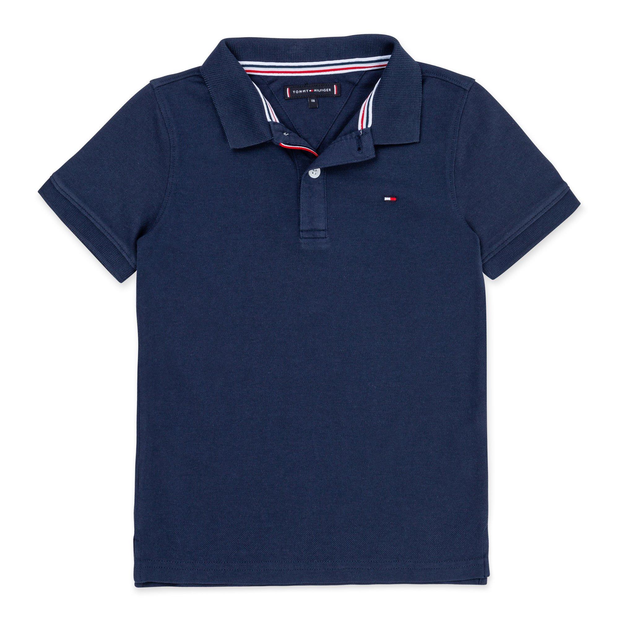TOMMY HILFIGER Poloshirt, kurzarm
