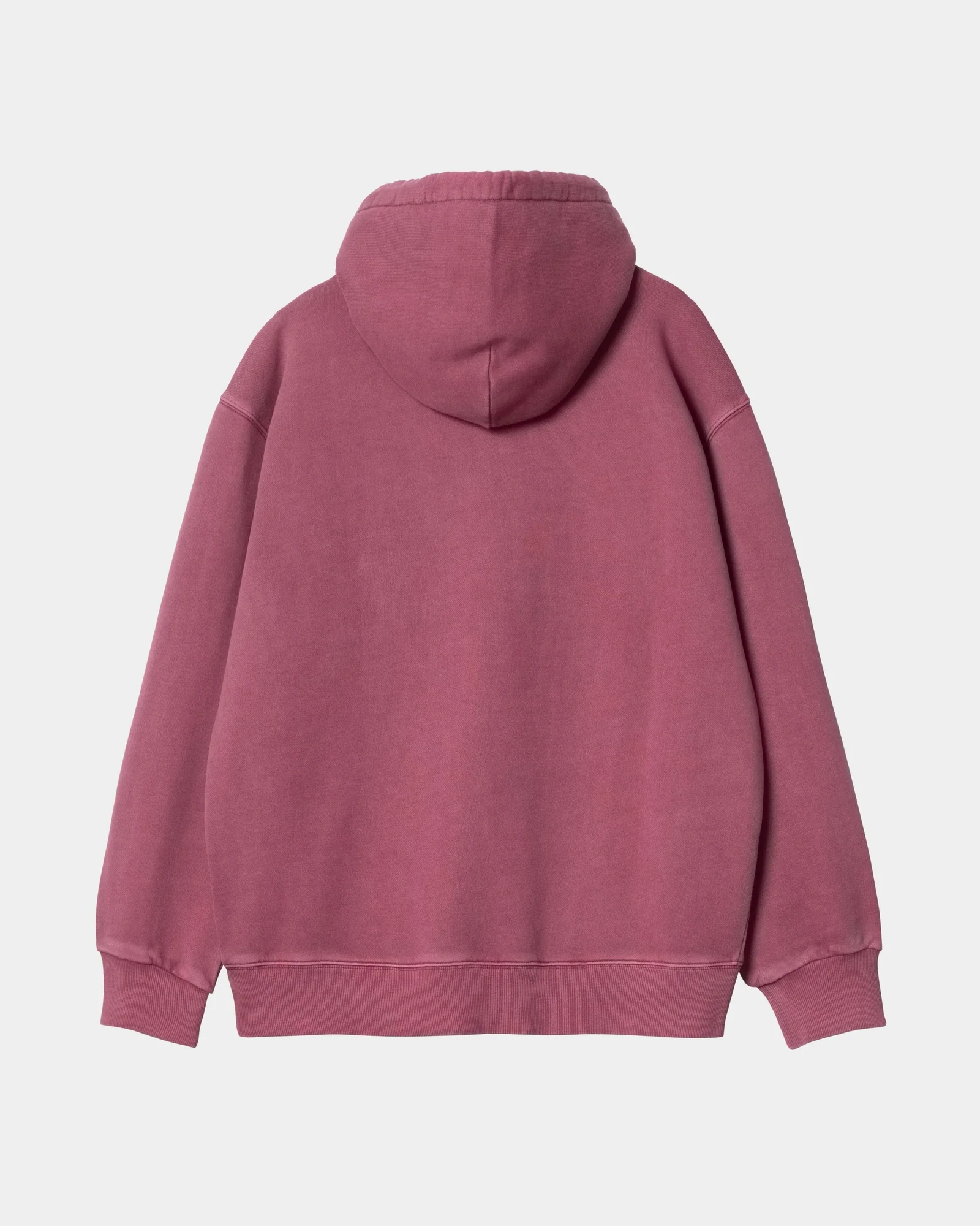 Final inventoryHooded Nelson Sweatshirt | Magenta