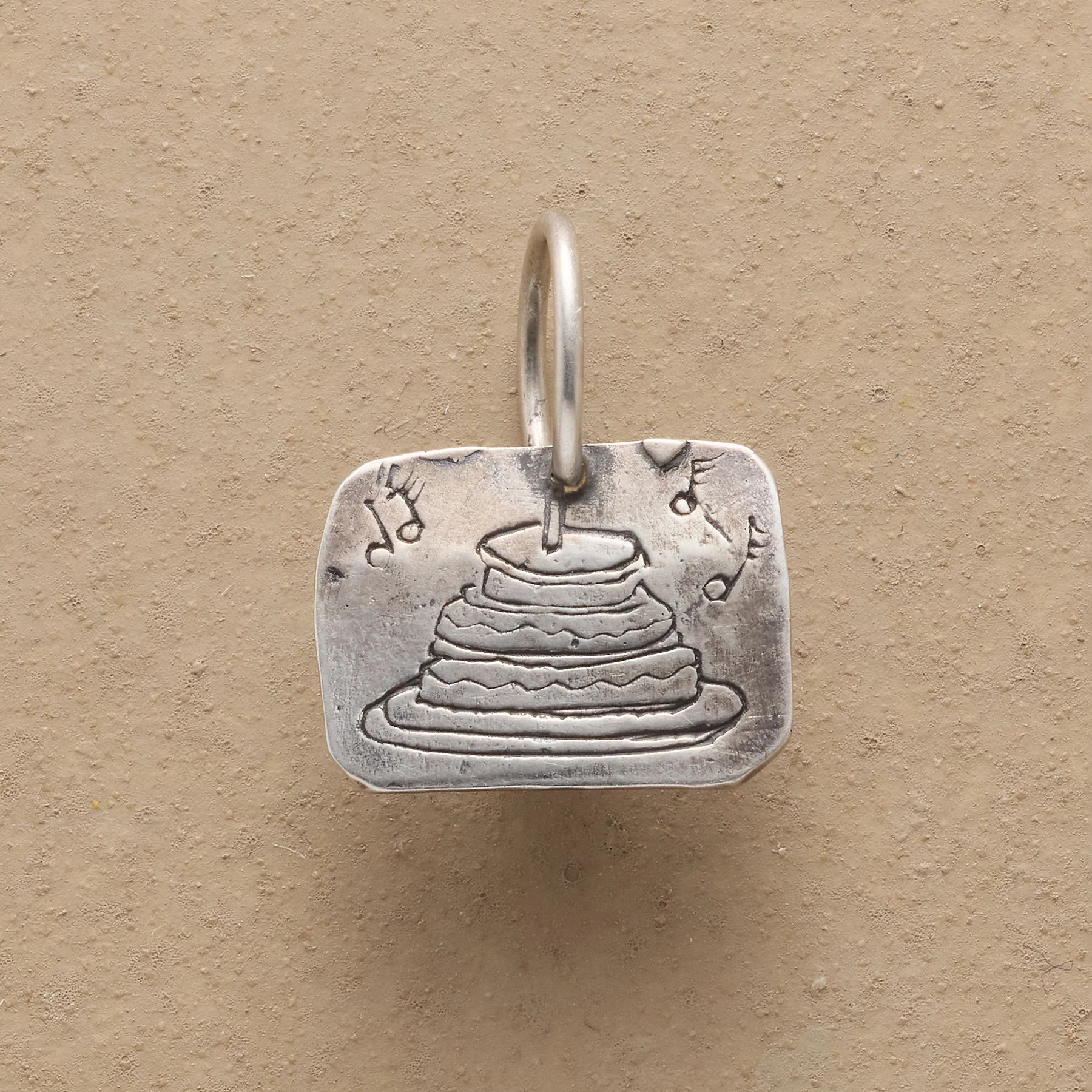 Birthday Charm