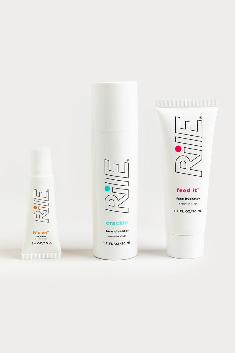 Hello Franki Rile Face Bundle for girls