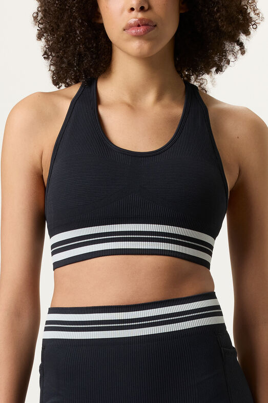 Fila Lucky Ace Seamless Sports Bra