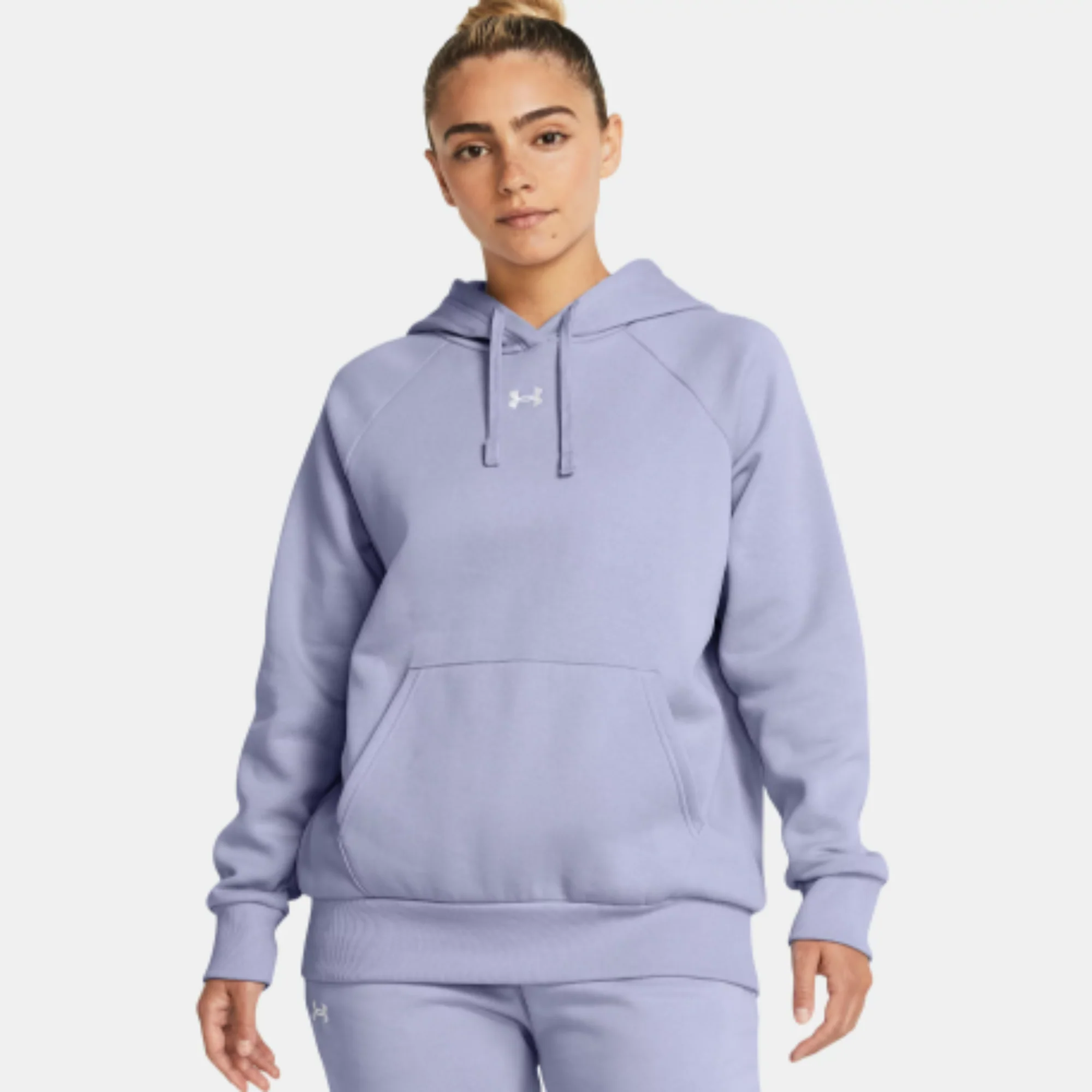 Women's Under Armour Rival Fleece Hoodie