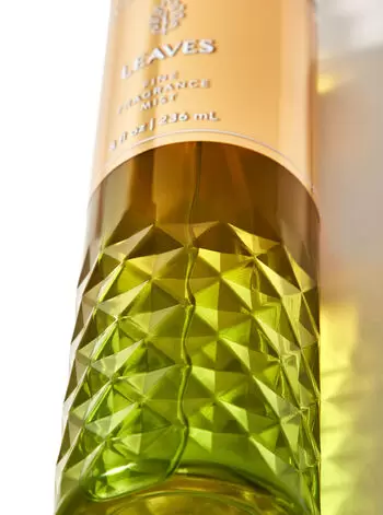 Leaves Fine Fragrance Mist