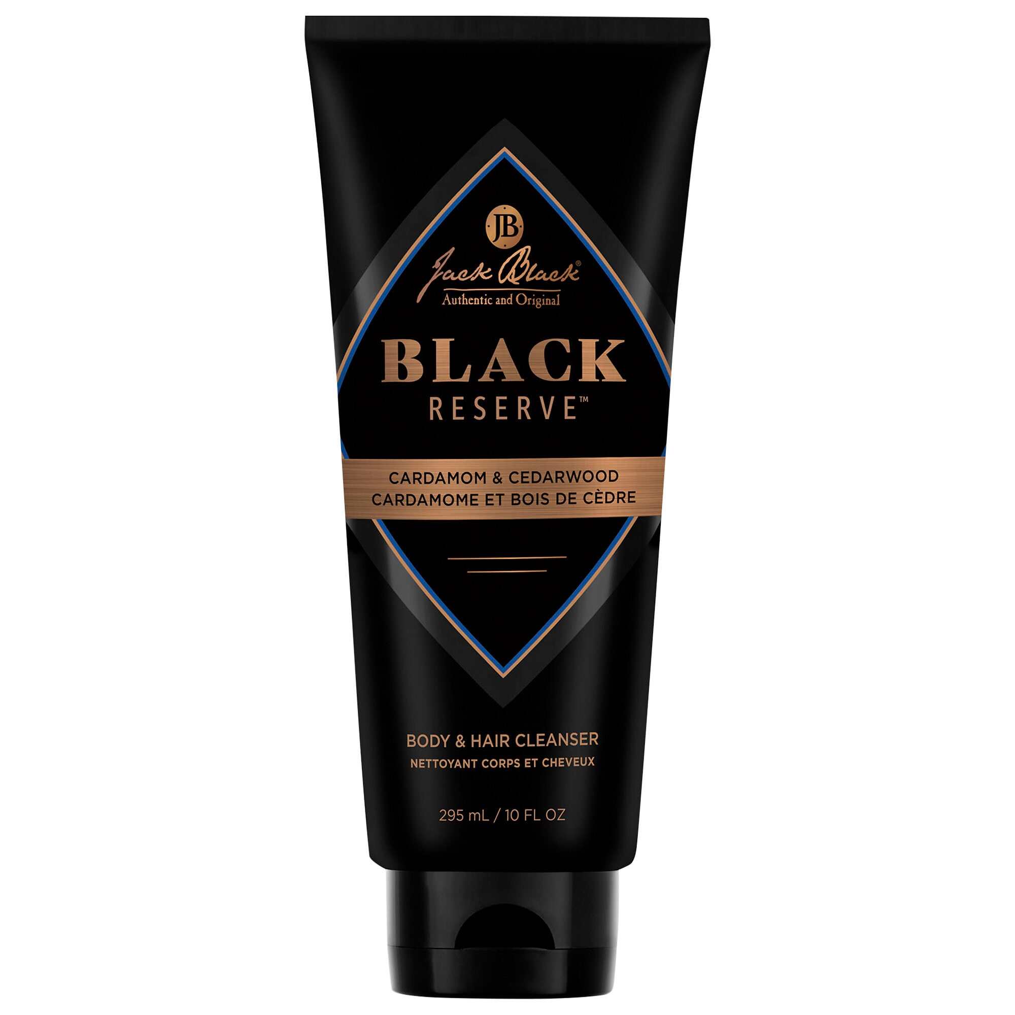 Jack Black Body Wash & Shower Gel