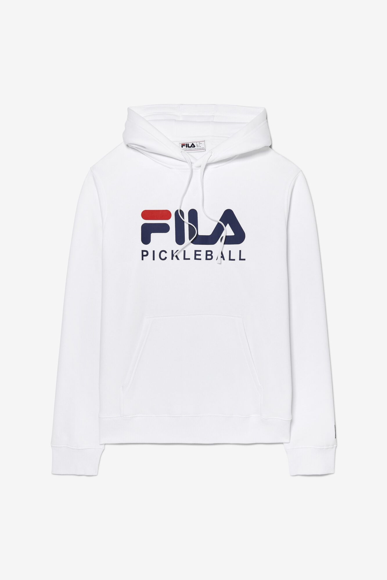 Fila Unisex Pickleball Hoodie