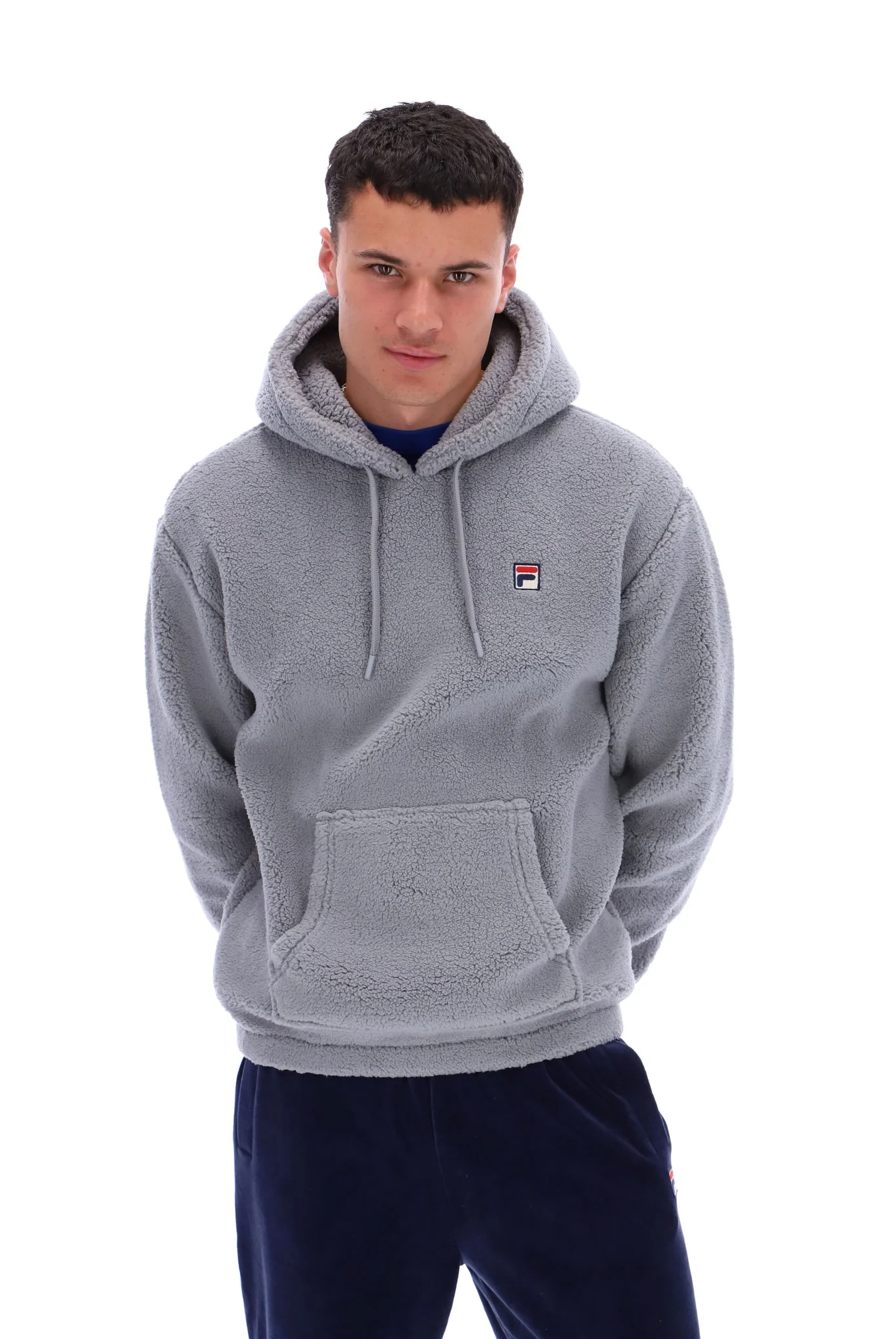 Fila Finn Hoodie
