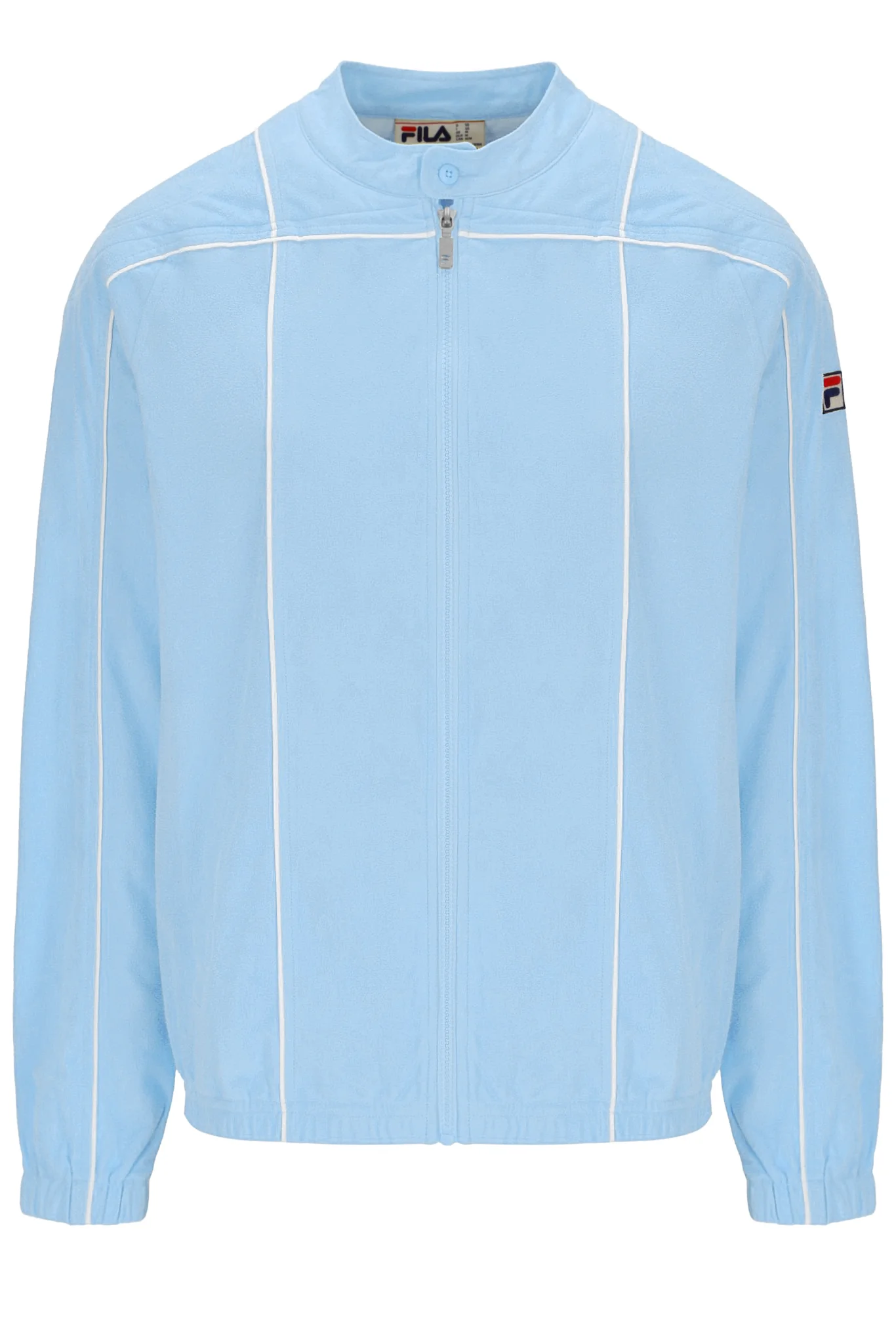 Fila Terrinda Iconic Biker Jacket