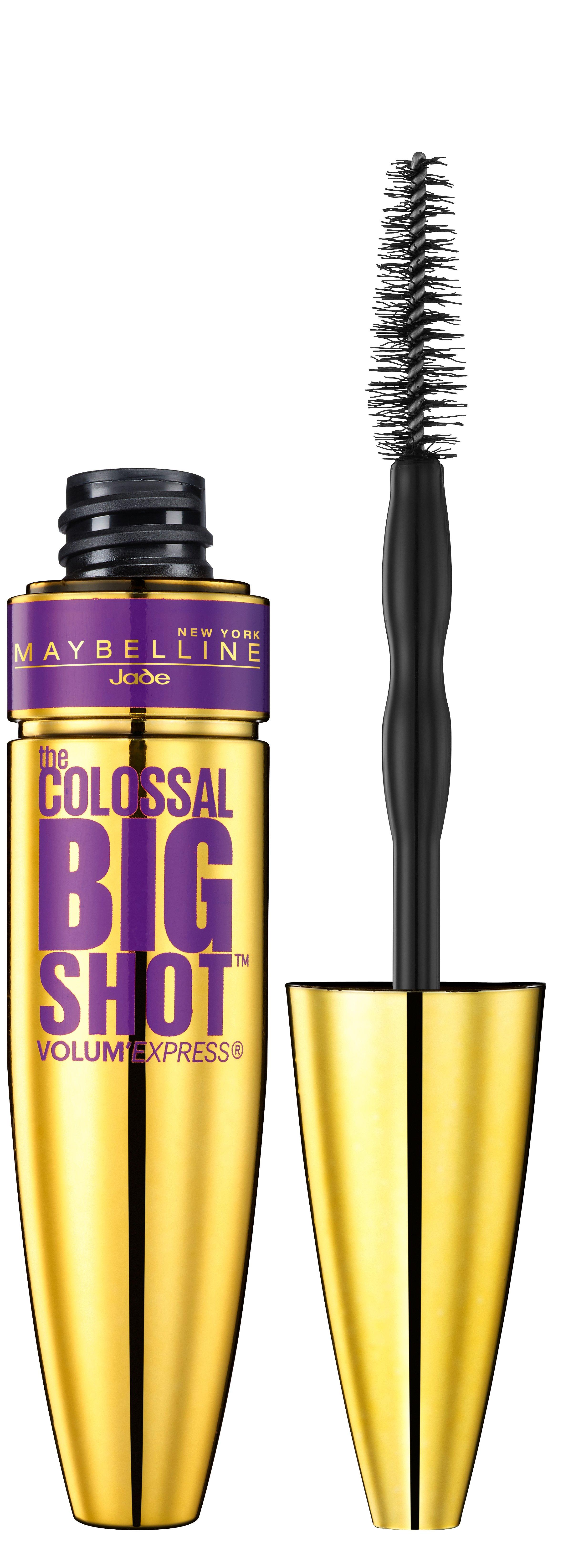 MAYBELLINE ColossalColossal Big Shot