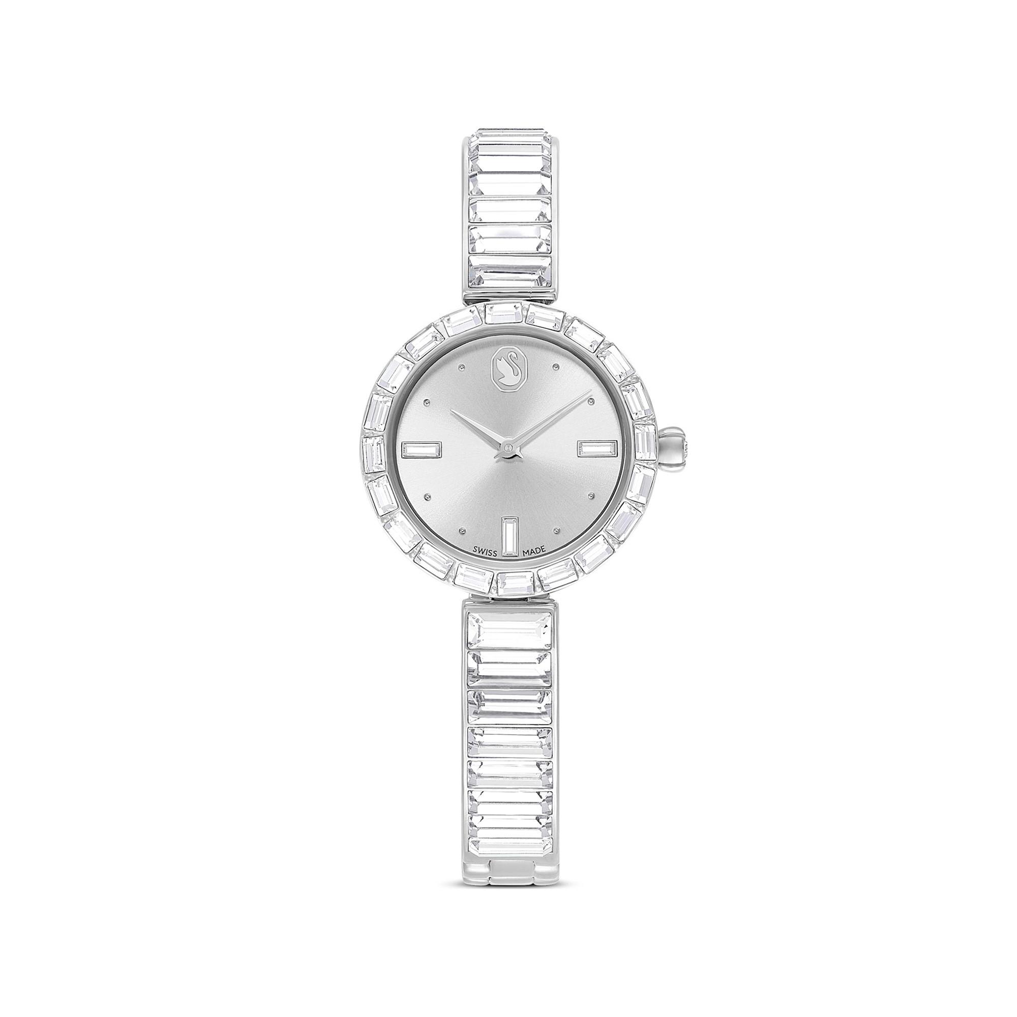 SWAROVSKI Lucent BangleAnaloguhr