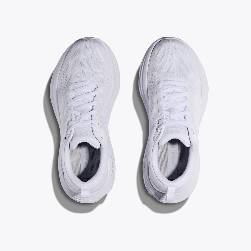 Women's Bondi 8 - White / White