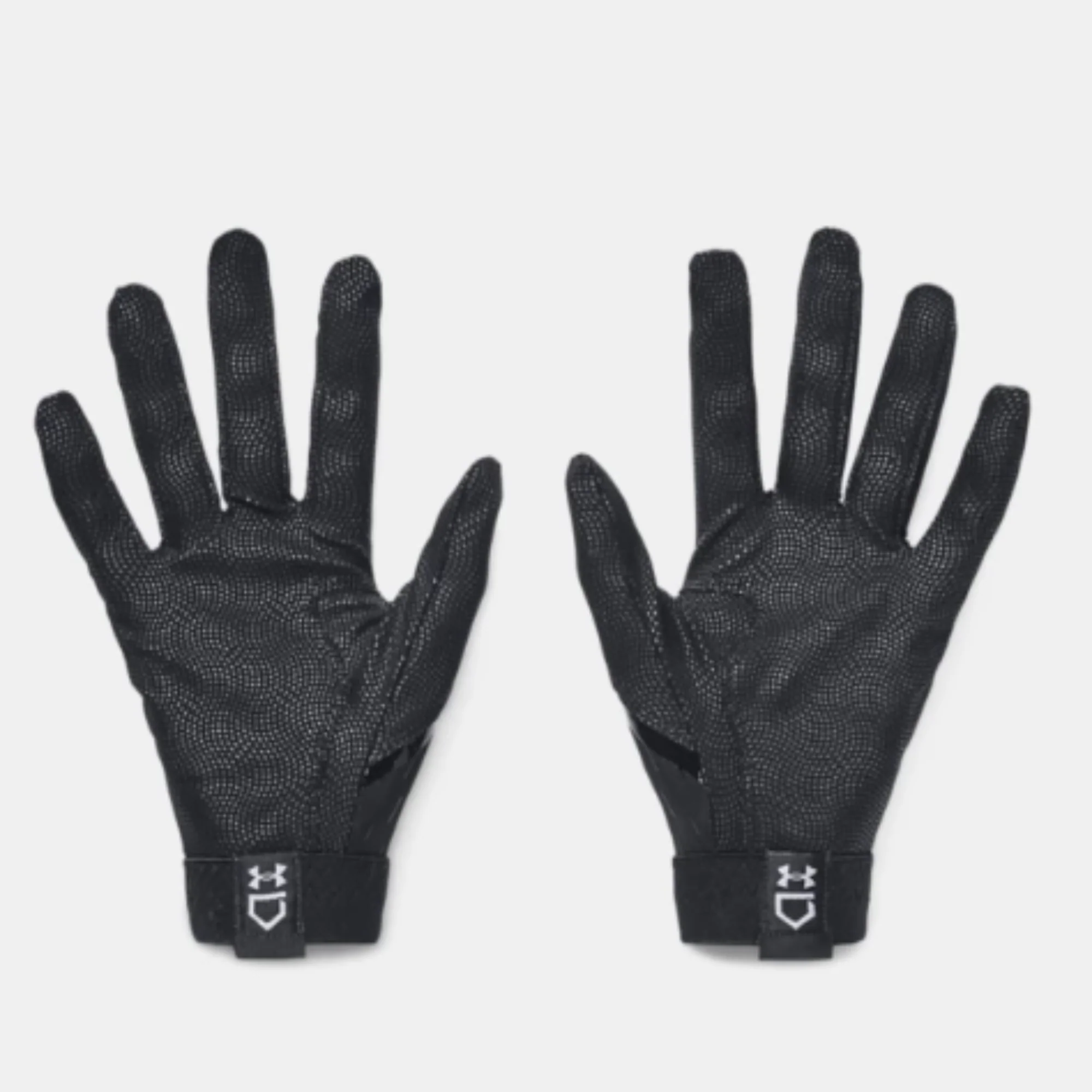 Men's Under Armour Clean Up Batting Gloves 