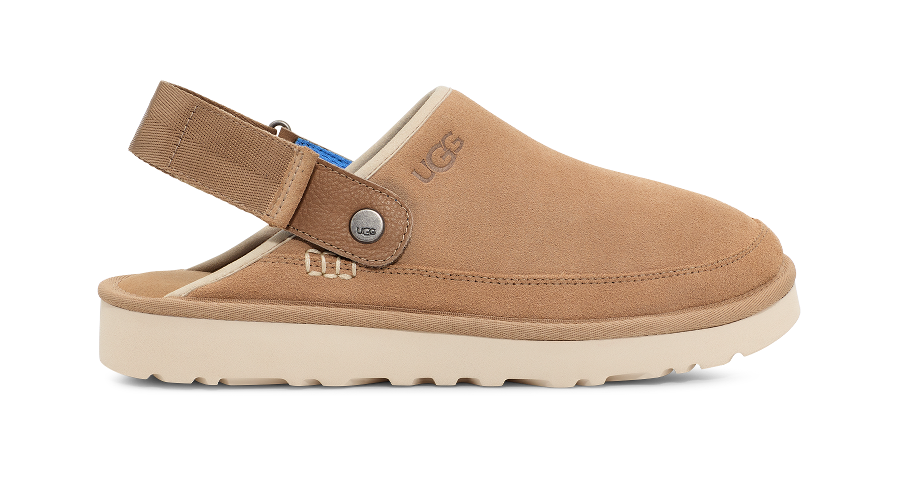 UGG®  Goldencoast Clog