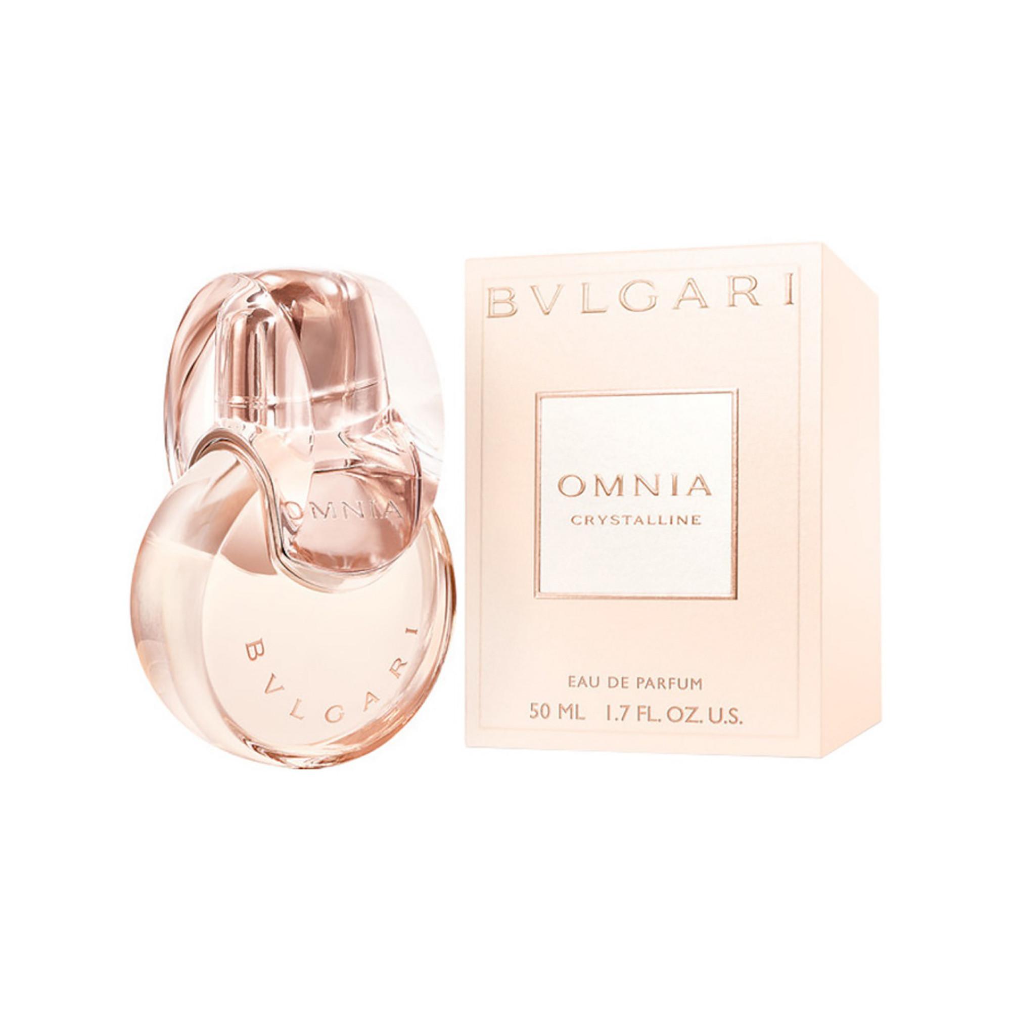 BVLGARI Omnia CrystallineEau de Parfum