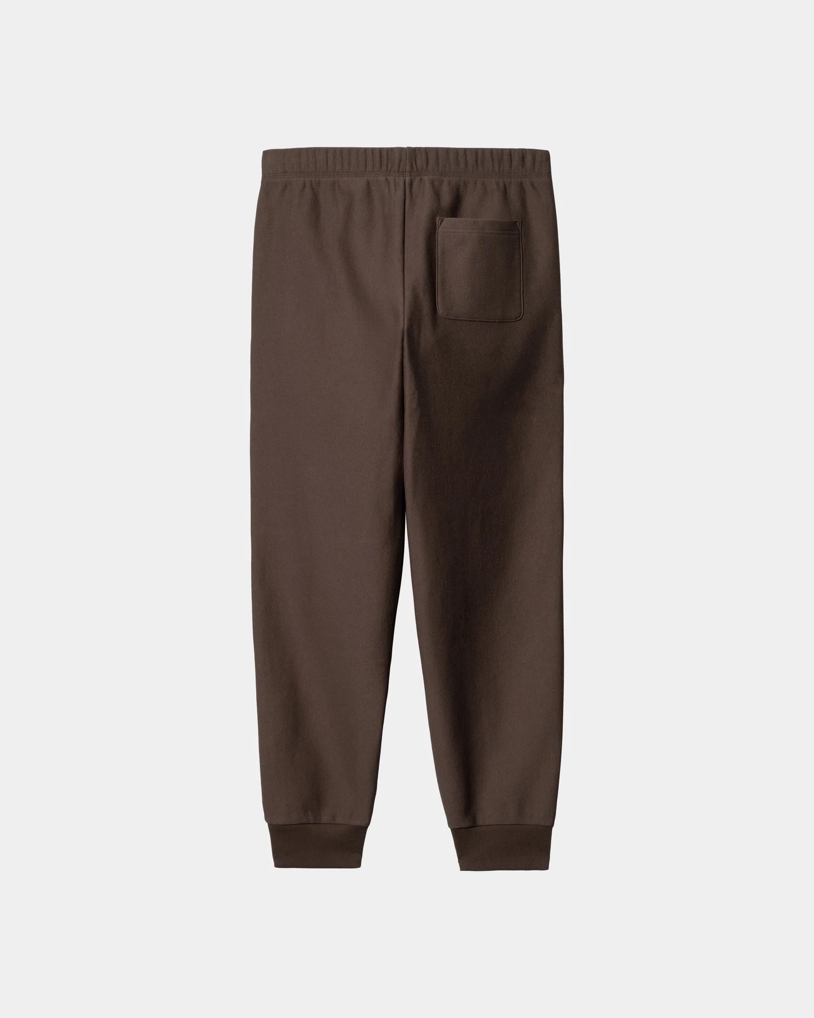 Final inventoryAmerican Script Jogging Pant | Tobacco