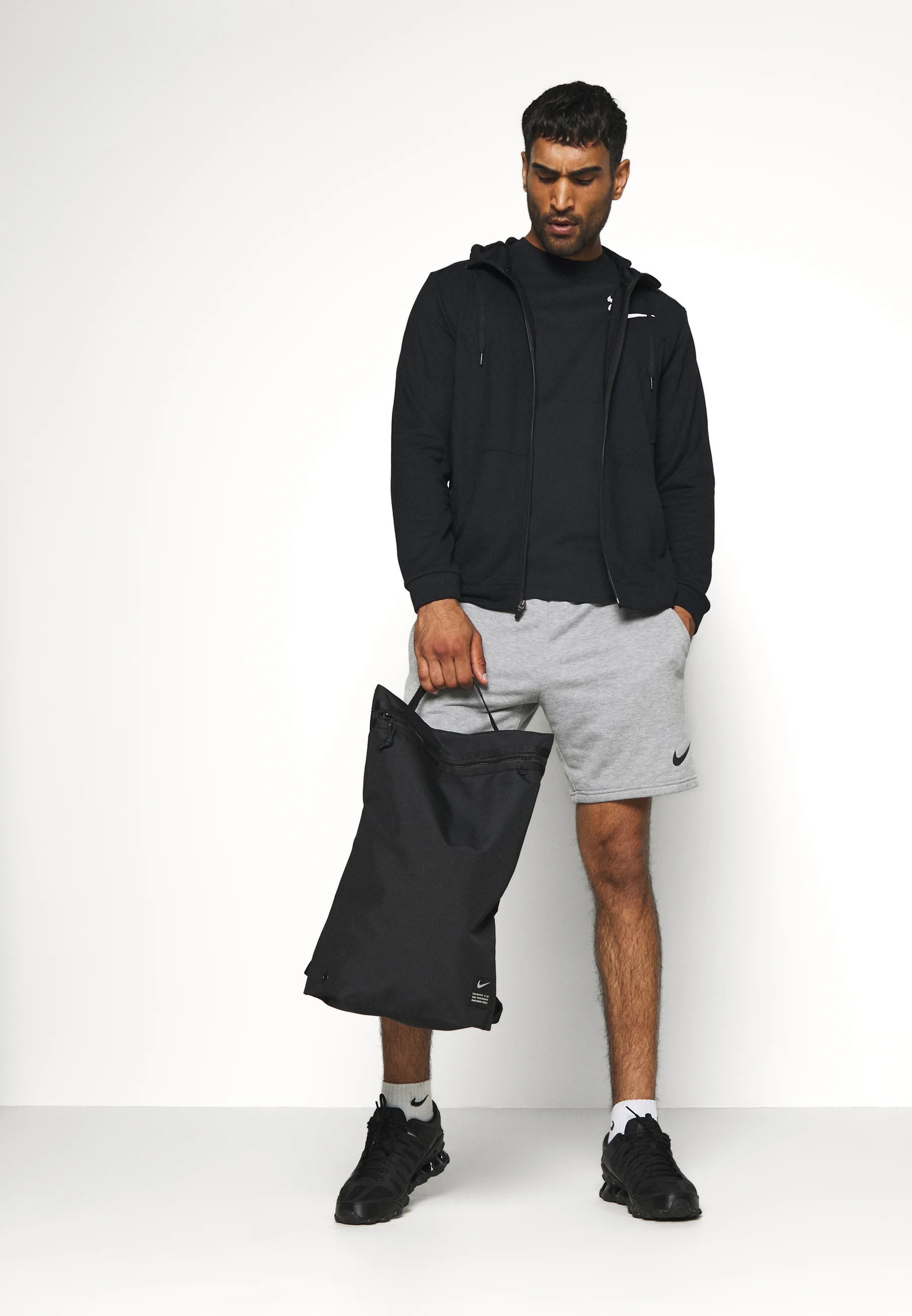 Performance UTILITY UNISEX - Zaino