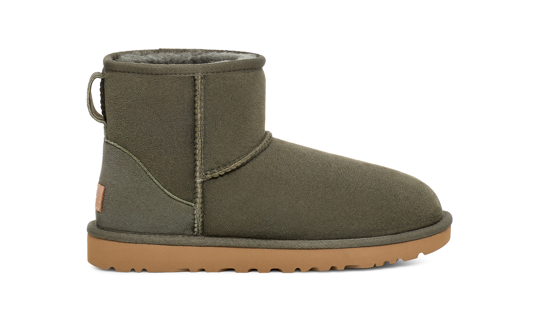 UGG®  Classic Mini Regenerate