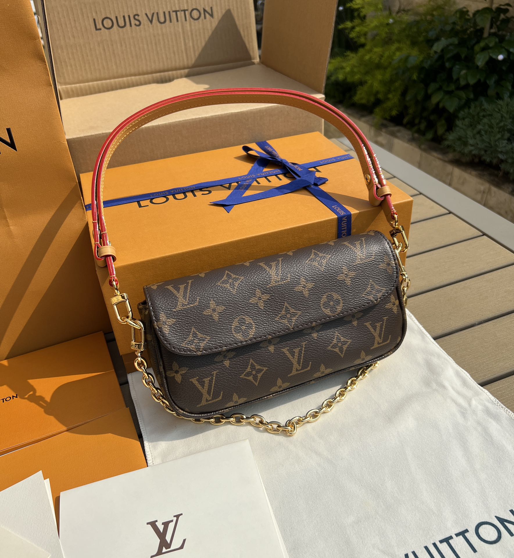 0712 New crossbody bag