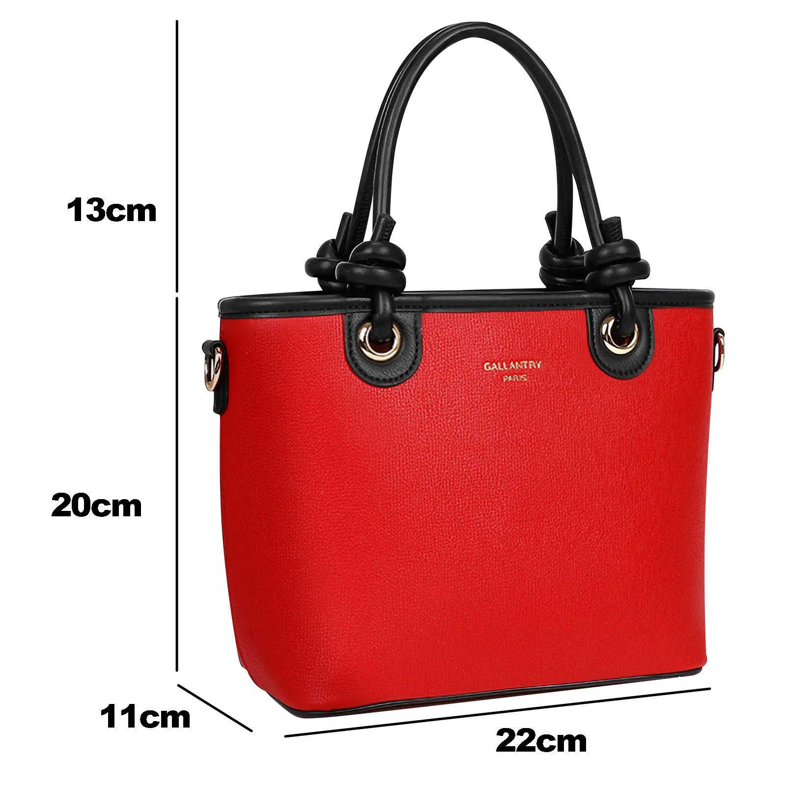 Gallantry Shopper Handtasche