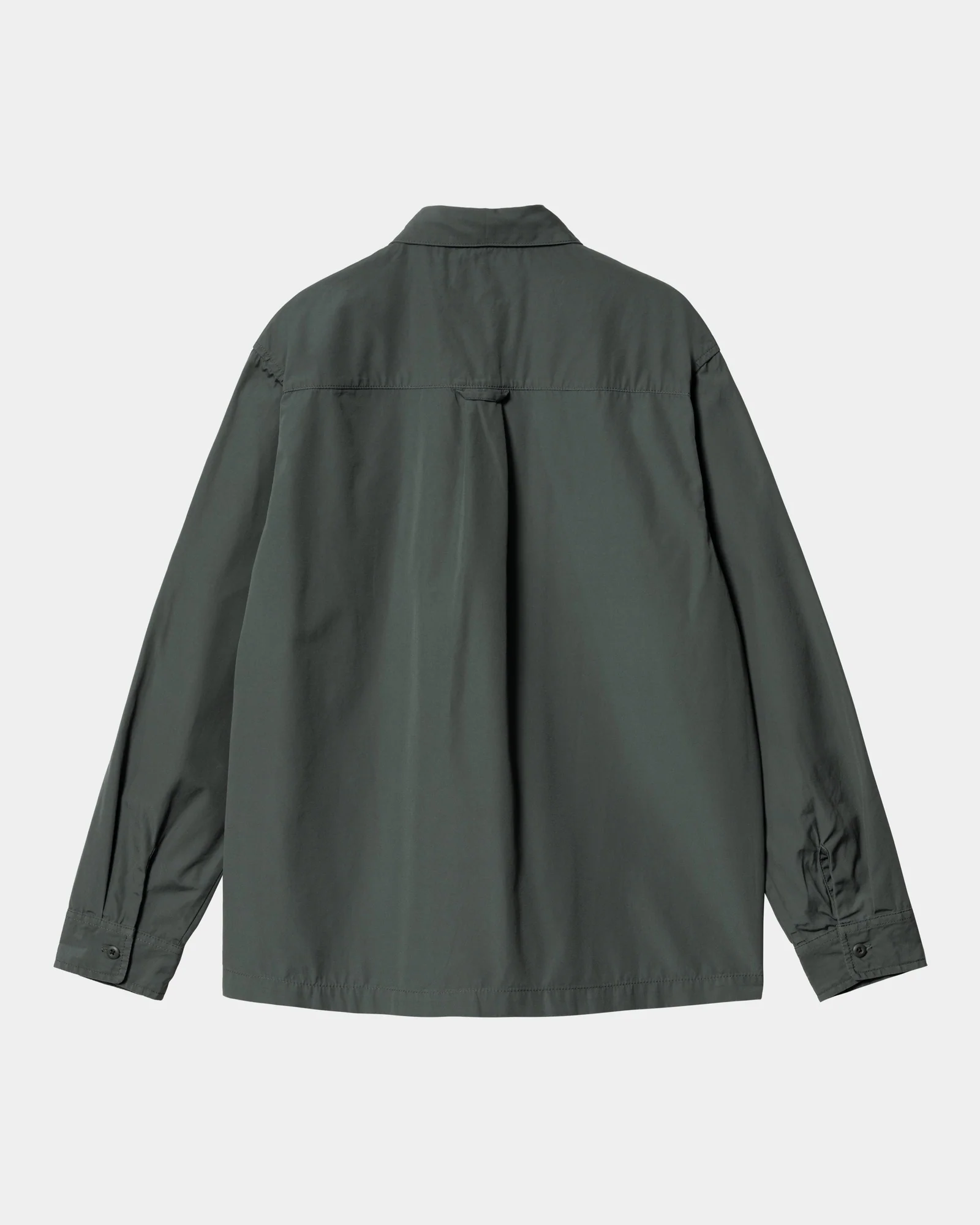 Final inventoryCraft Zip Shirt | Jura