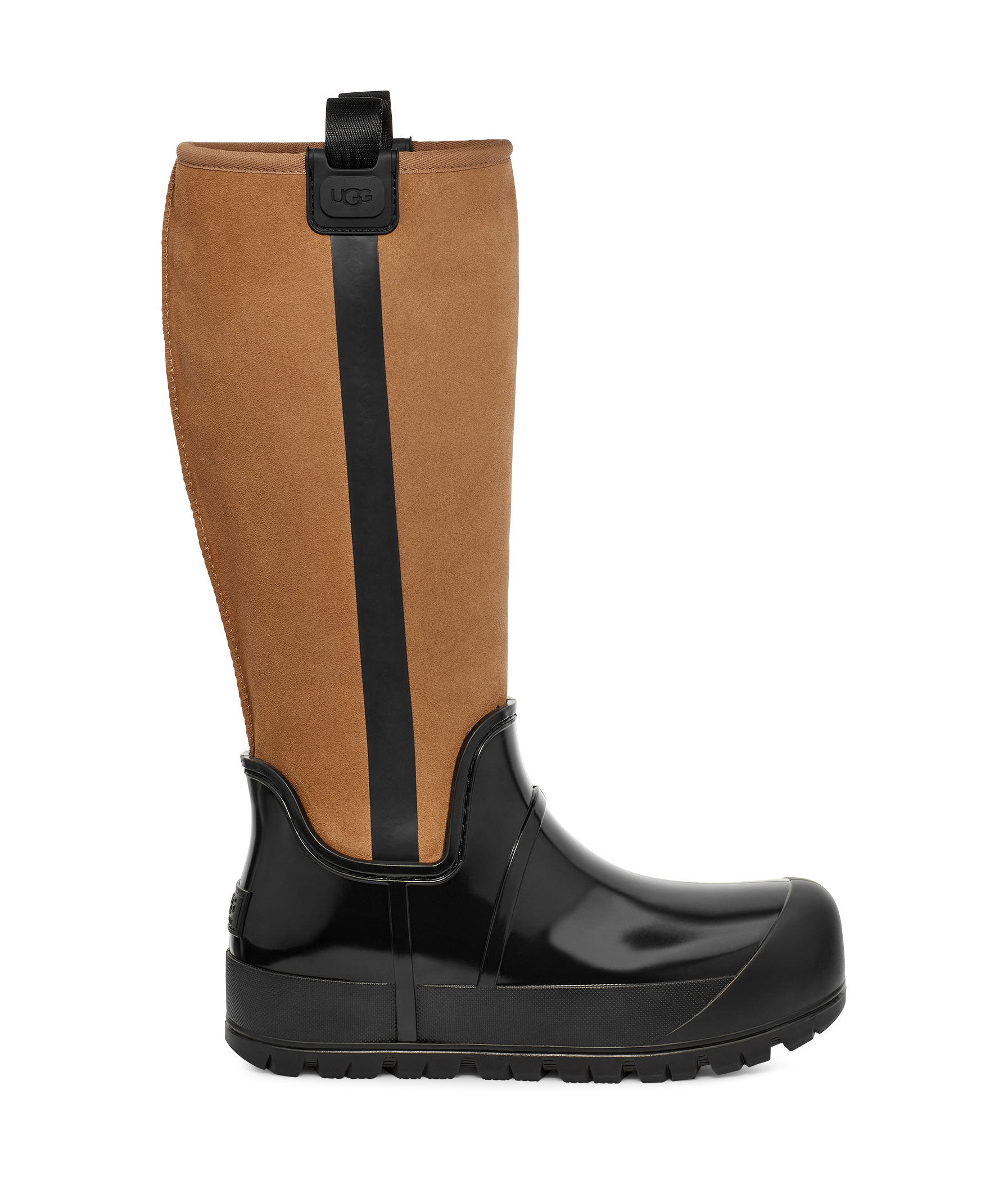 UGG®  Raincloud Tall Suede