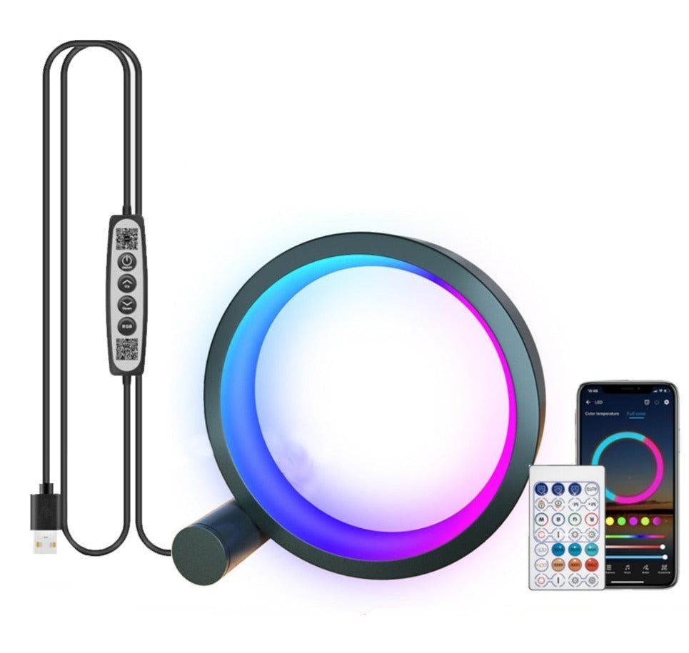 Table Lamp for Bedroom Bedside Lamps for Nightstand