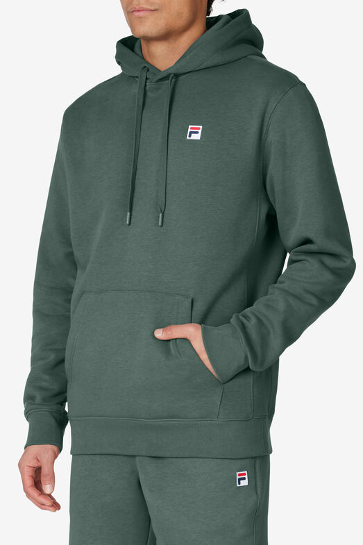Fila Classic Pullover Hoodie