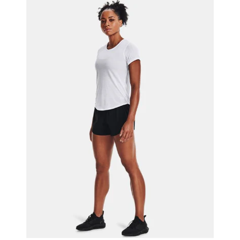 Women's UA Streaker Run Short Sleeve