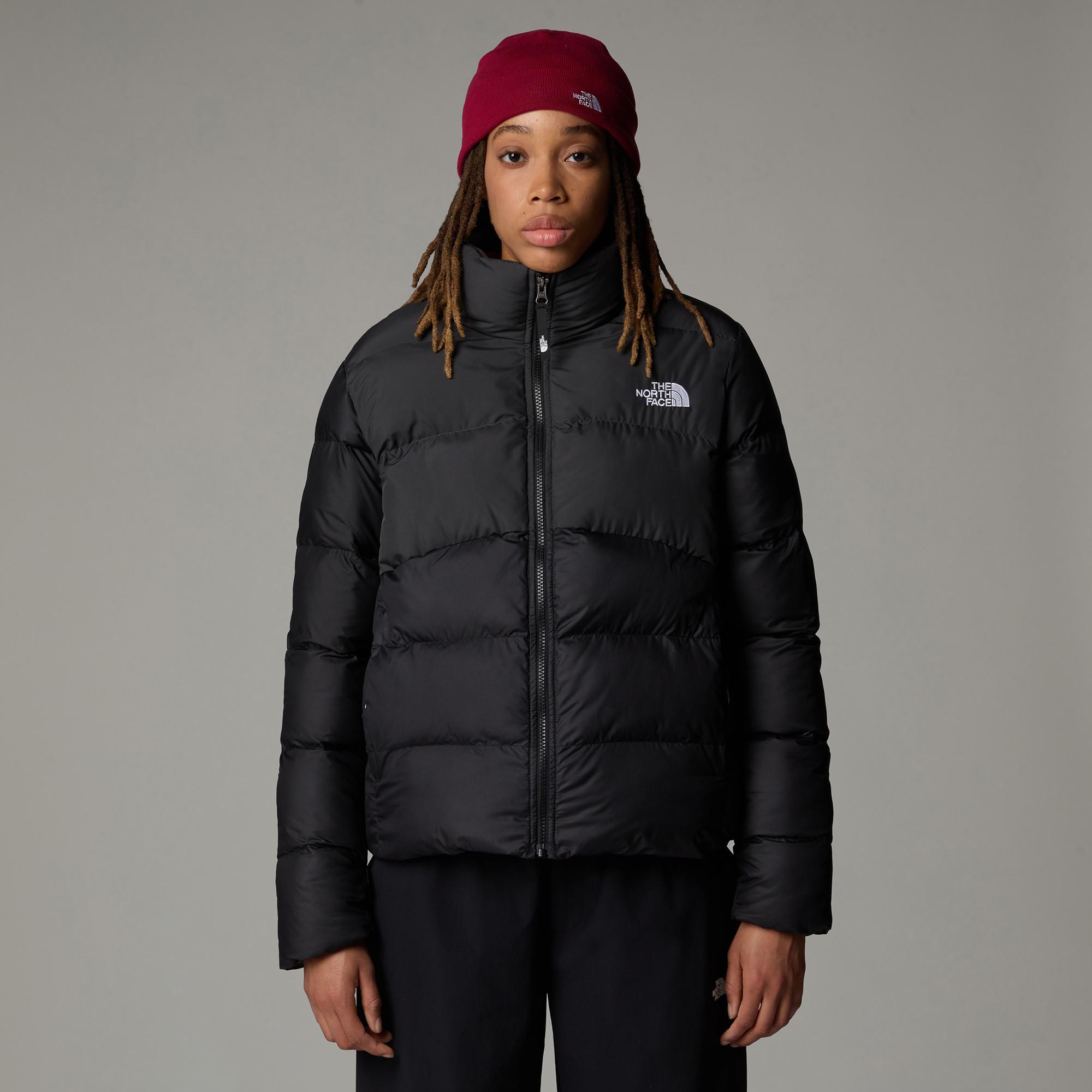 THE NORTH FACE W SAIKURU JACKETJacke, Wattiert ohne Kapuze