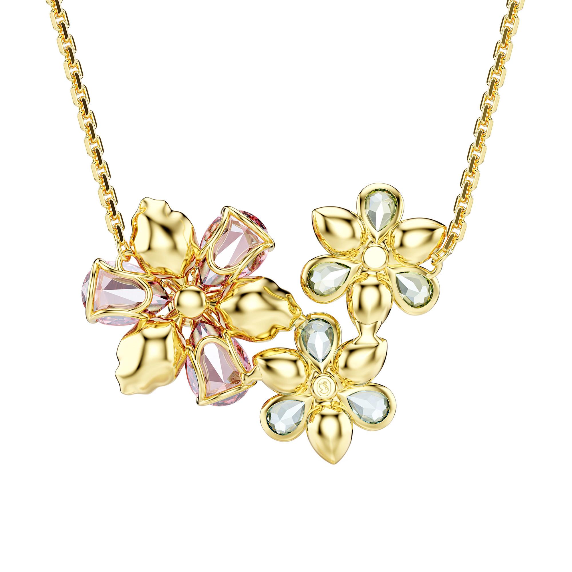 SWAROVSKI IdylliaHalskette