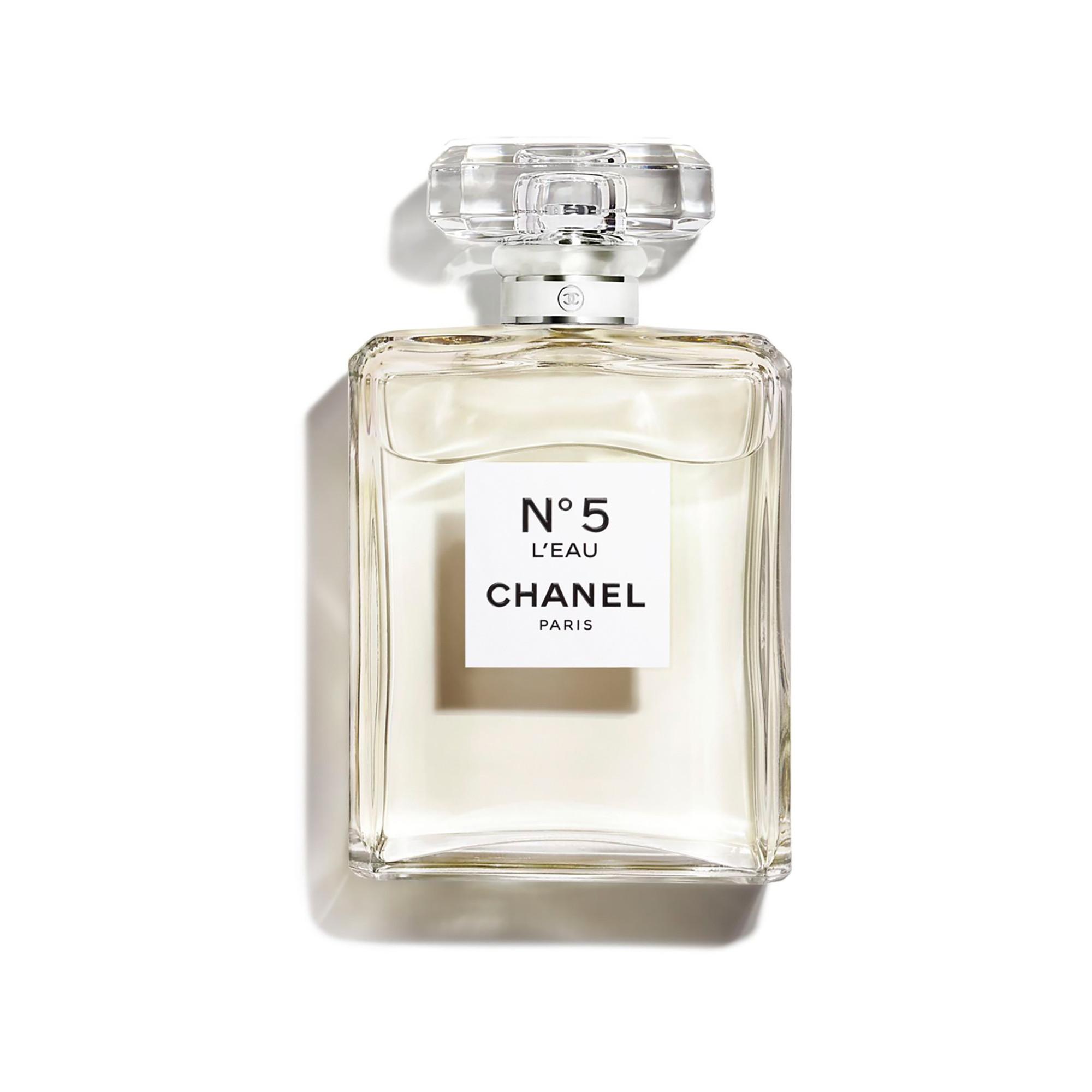 CHANELN°5 L'EAUeau de toilette zerstäuber