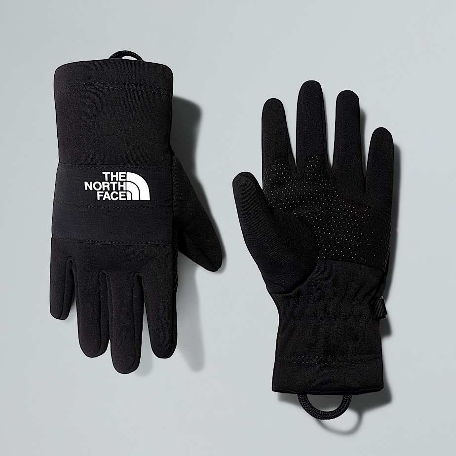 Kids' Sierra Etip Gloves