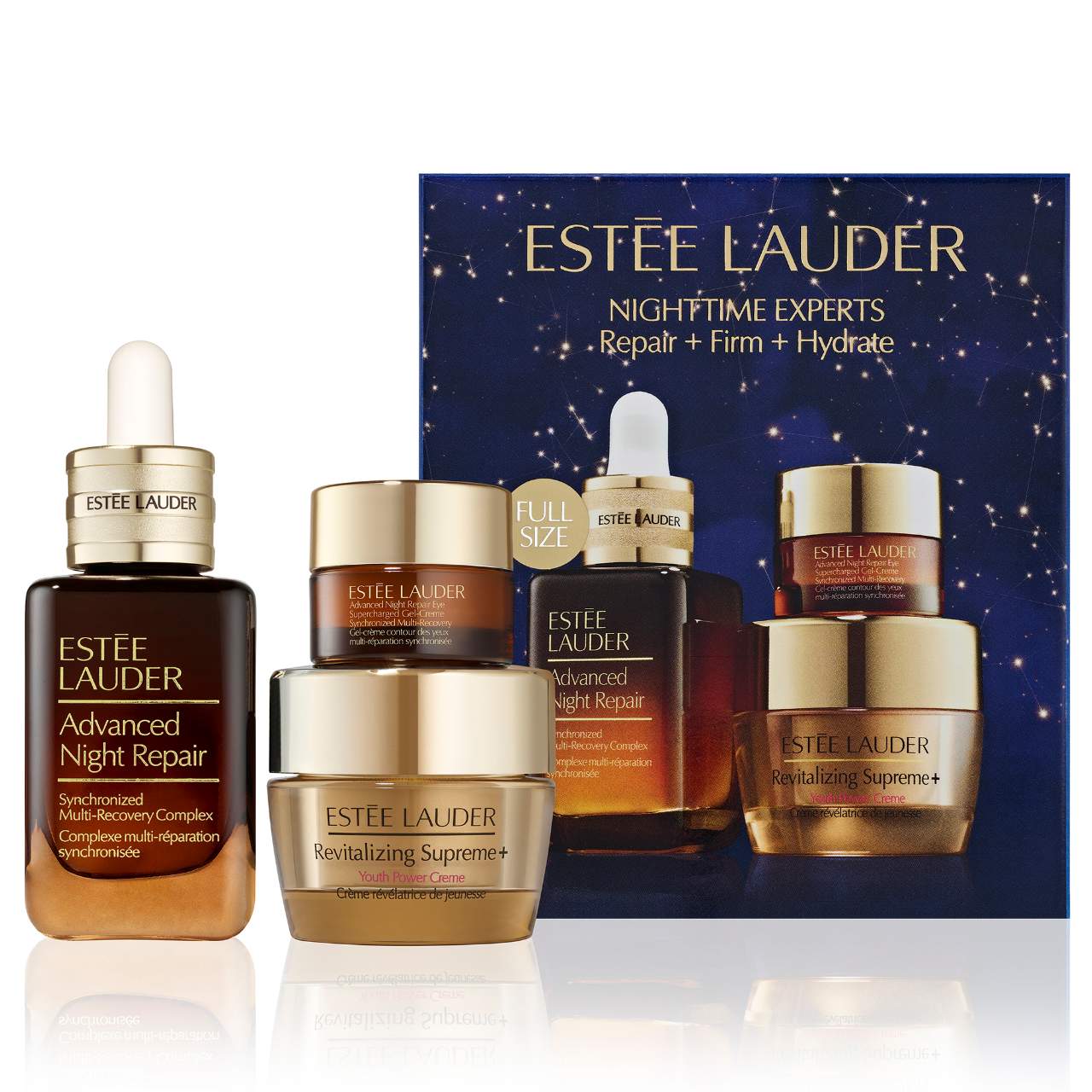 Estée Lauder Value & Gift Sets